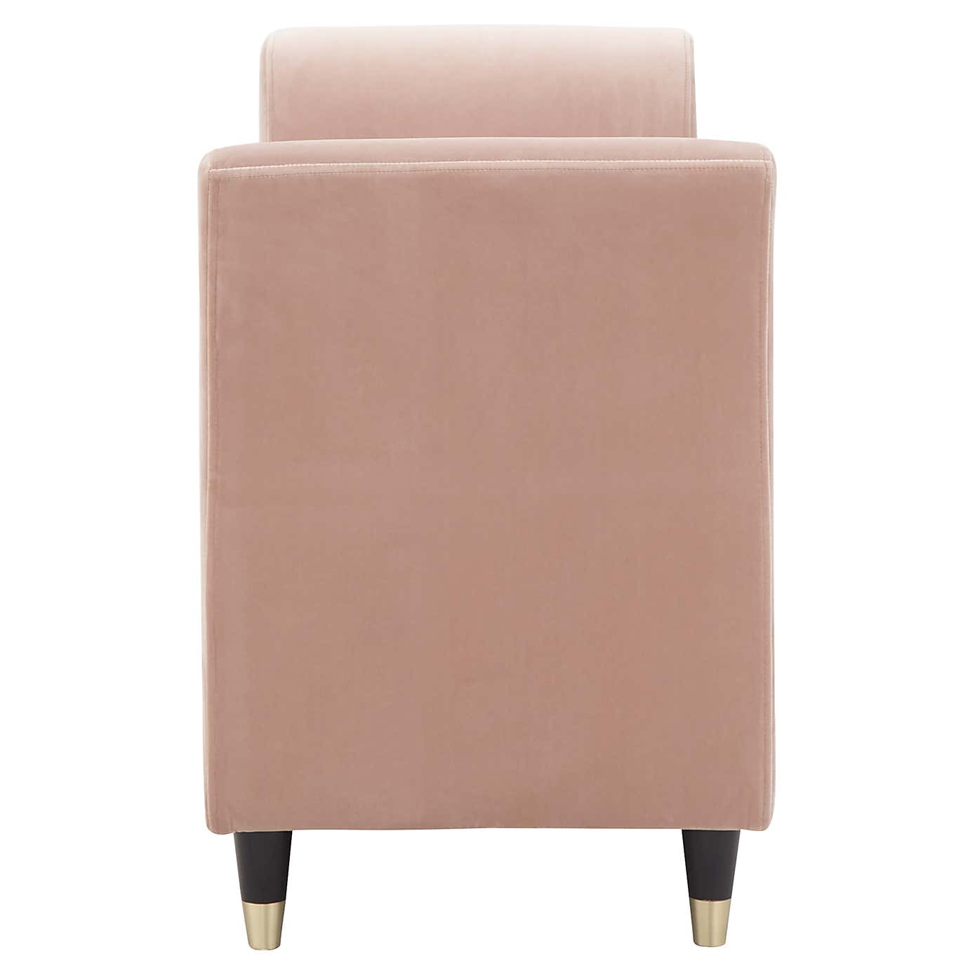 Genoa Chenille Window Seat