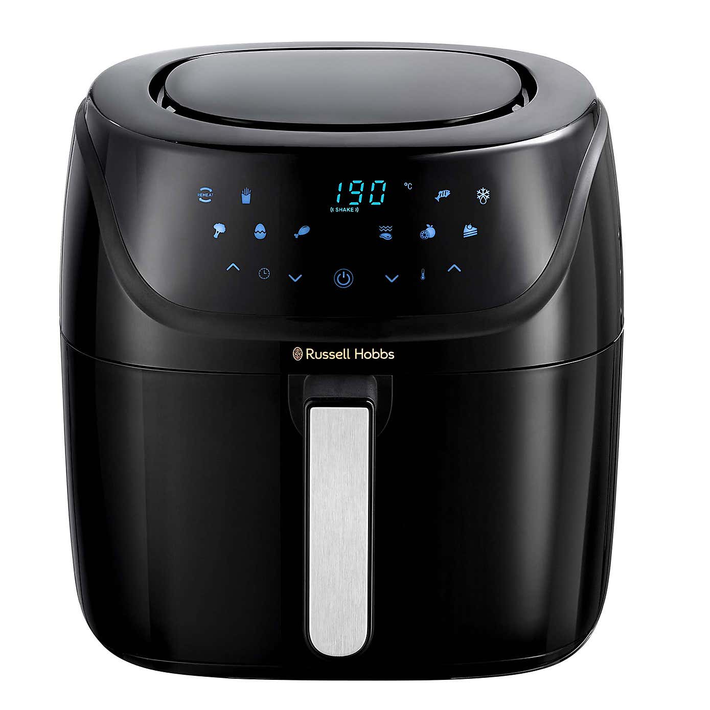 Russell Hobbs SatisFry Extra Large 8L Air Fryer