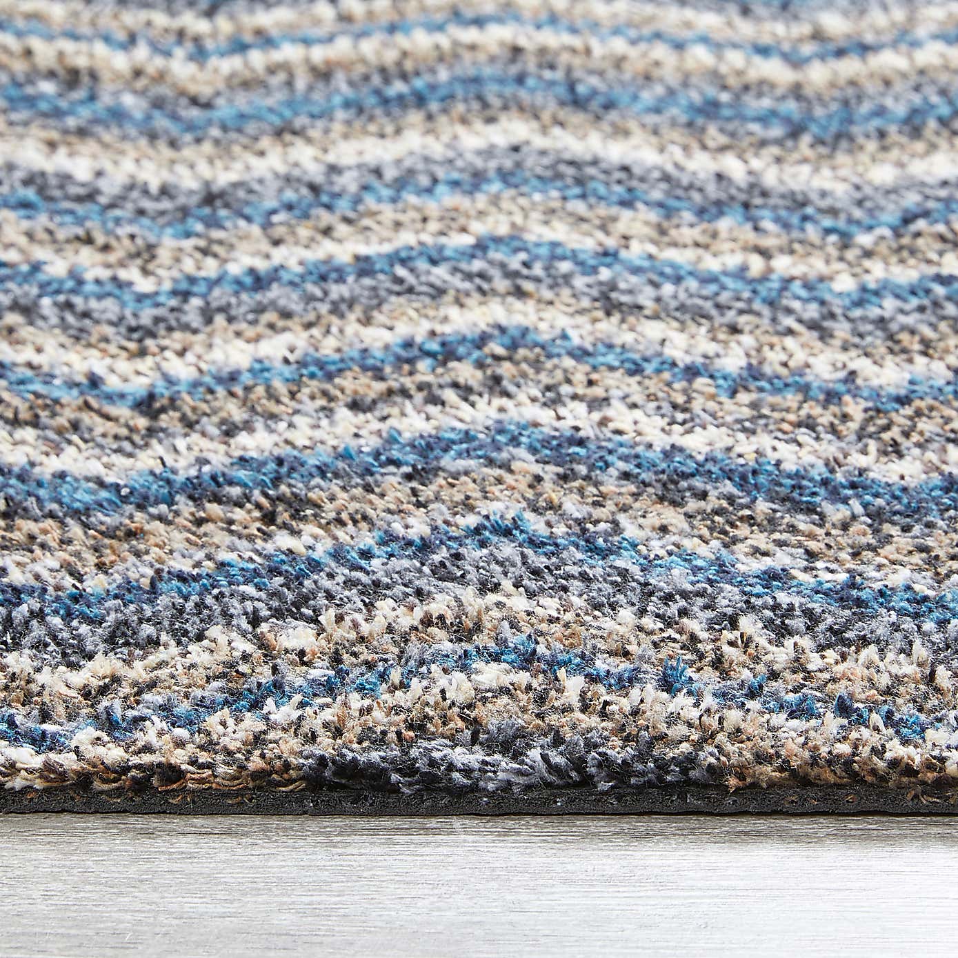 Missouri Recycled Cotton Long Doormat