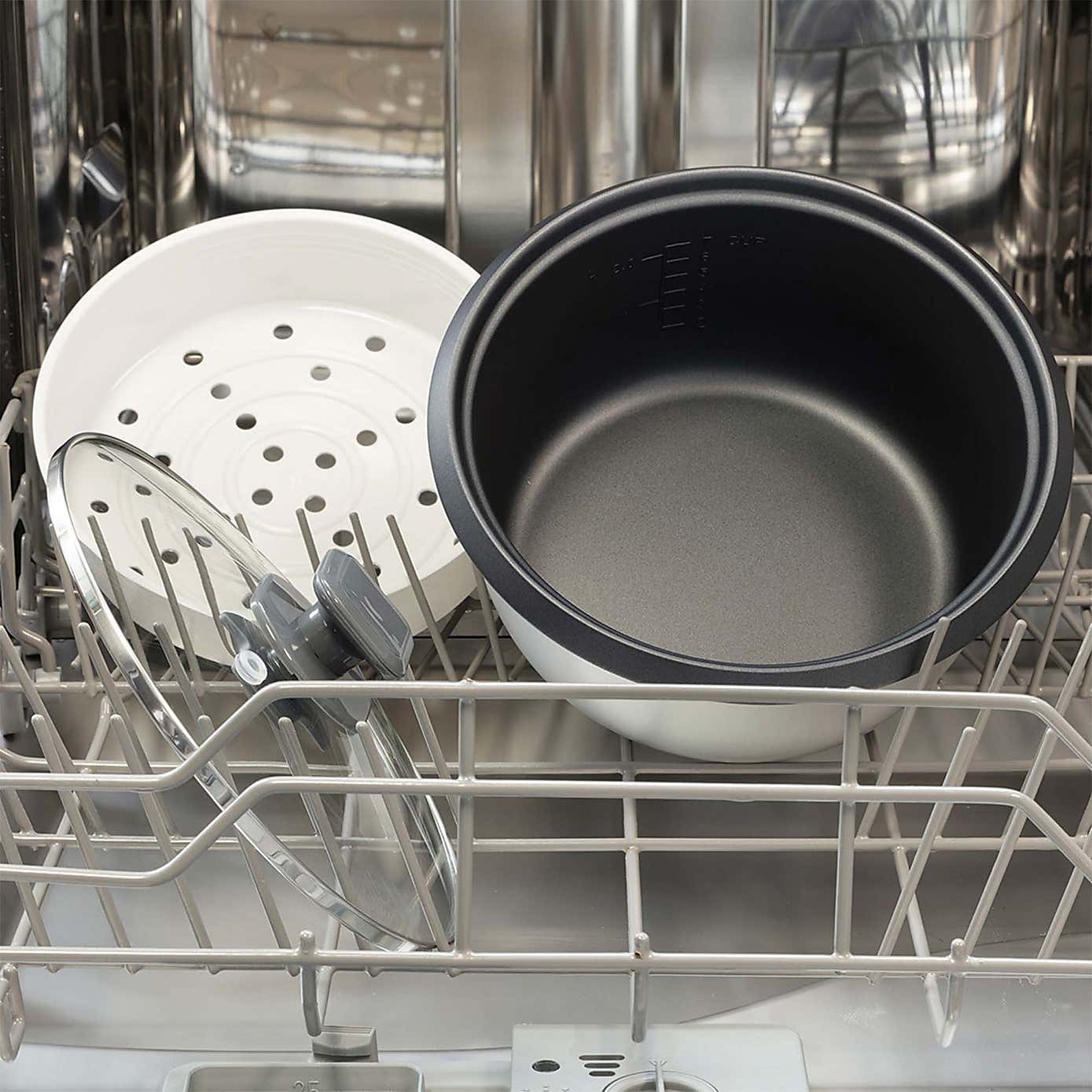 Russell Hobbs Large Rice Cooker