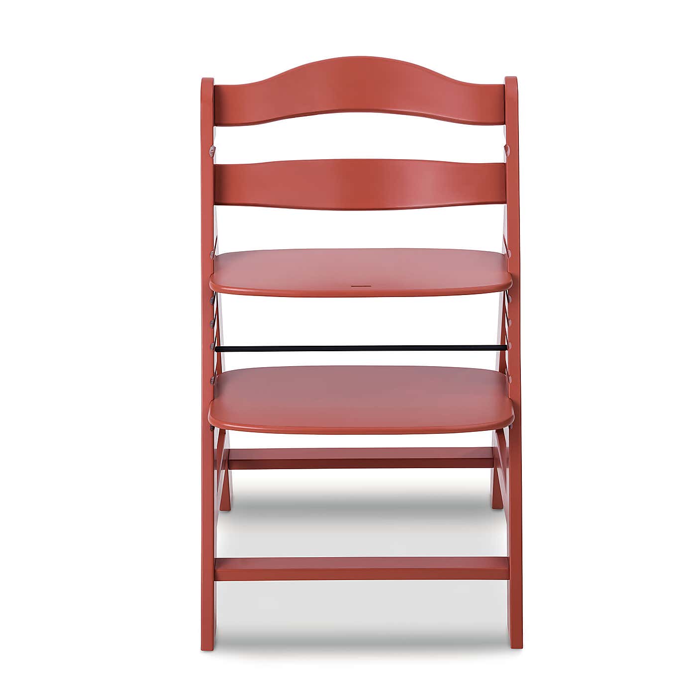 Hauck Alpha Wooden Highchair