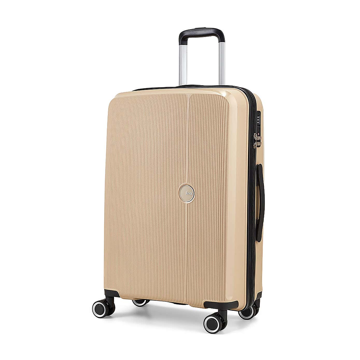Rock Luggage Hudson Suitcase