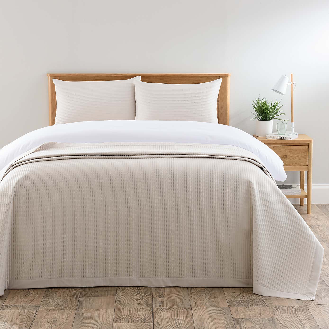 Spencer Pinsonic Pillowsham