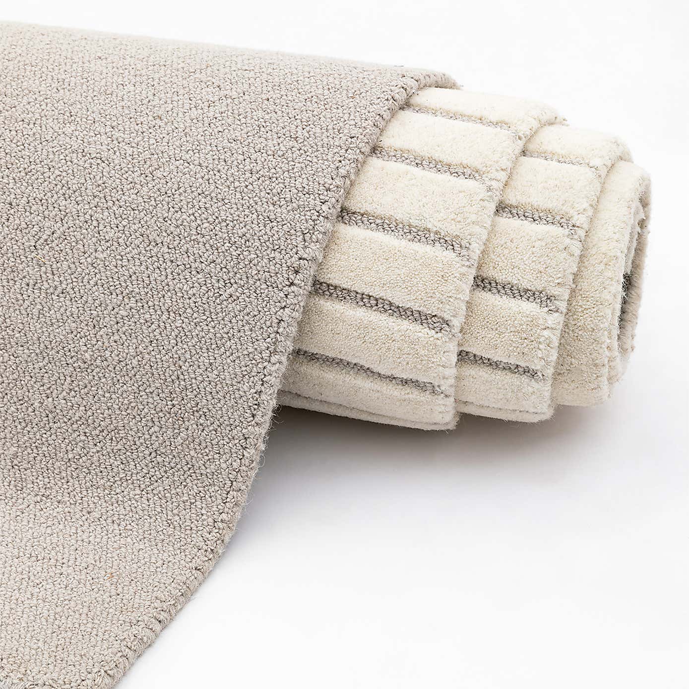 Cedar and Sage Turin Lambswool Rug