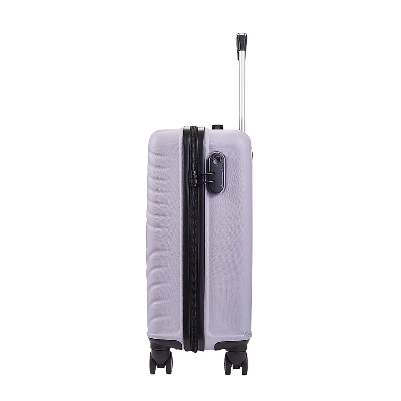 Rock Luggage Santiago Suitcase