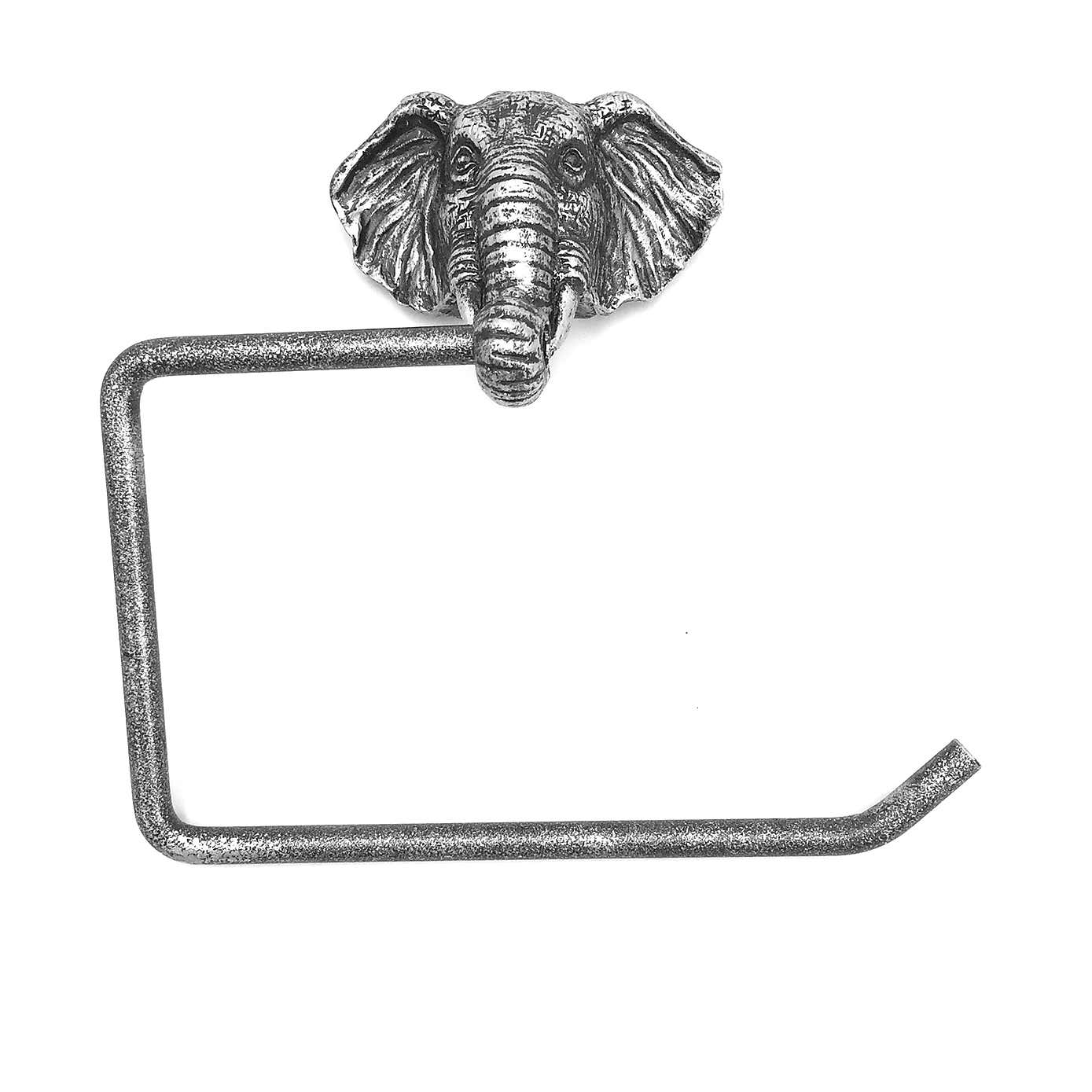 Elephant Toilet Roll Holder