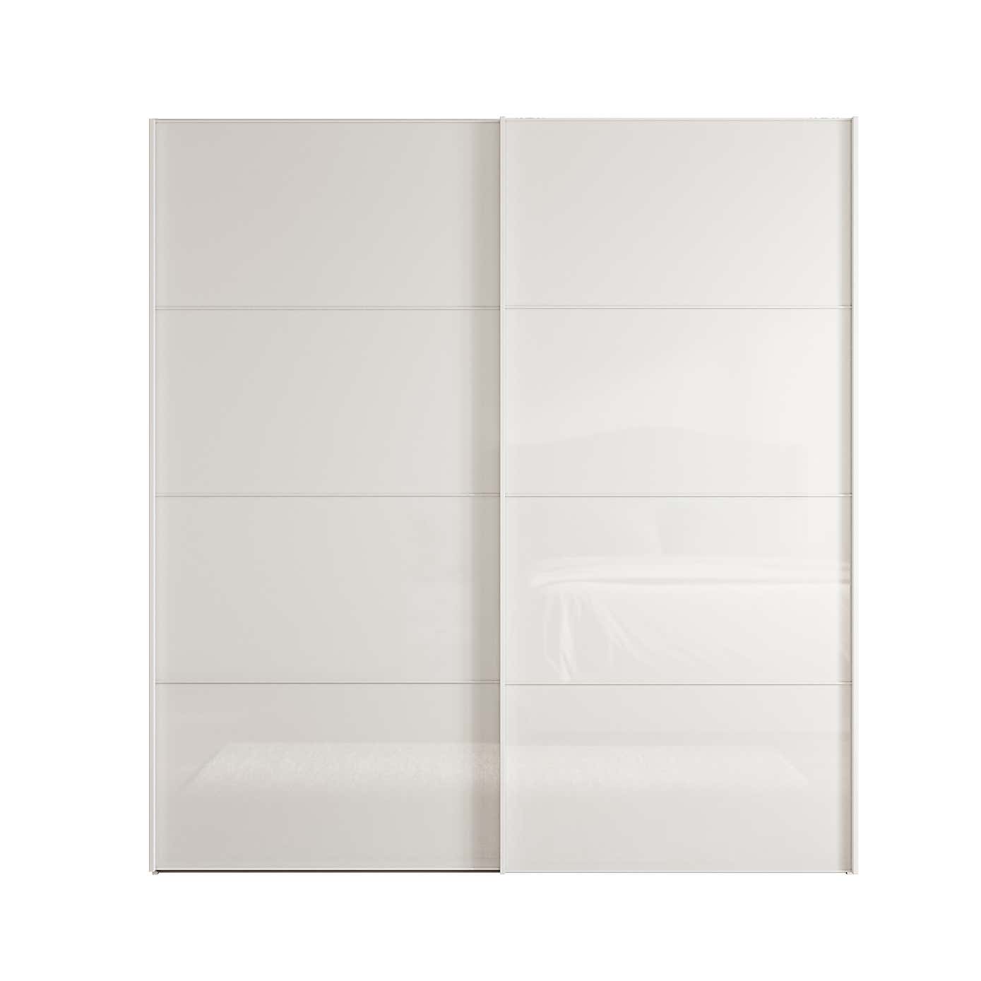 Altena 2m Sliding Wardrobe