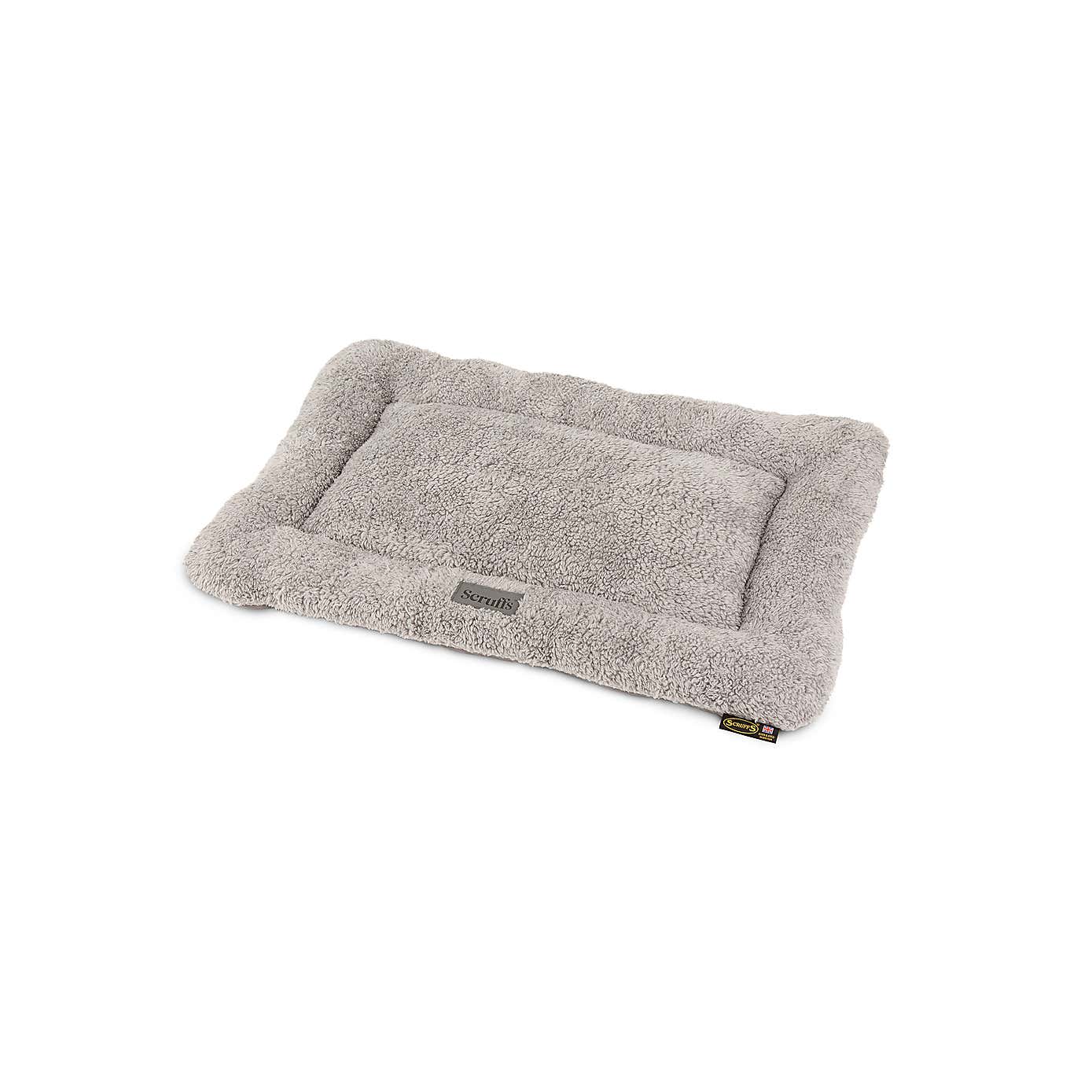 Scruffs Cosy Crate Mattress Dog Bed