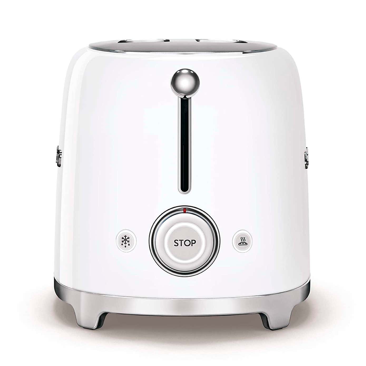 SMEG 2 Slice Toaster