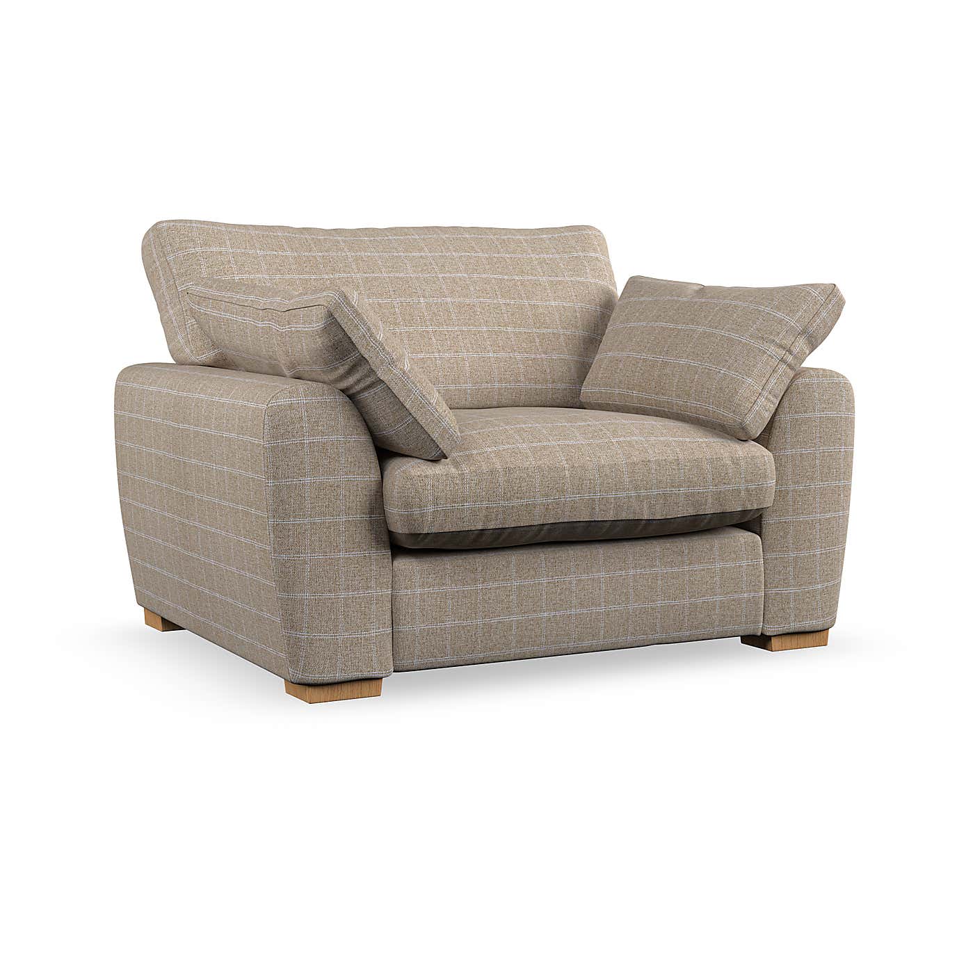 Madison Snuggle Chair