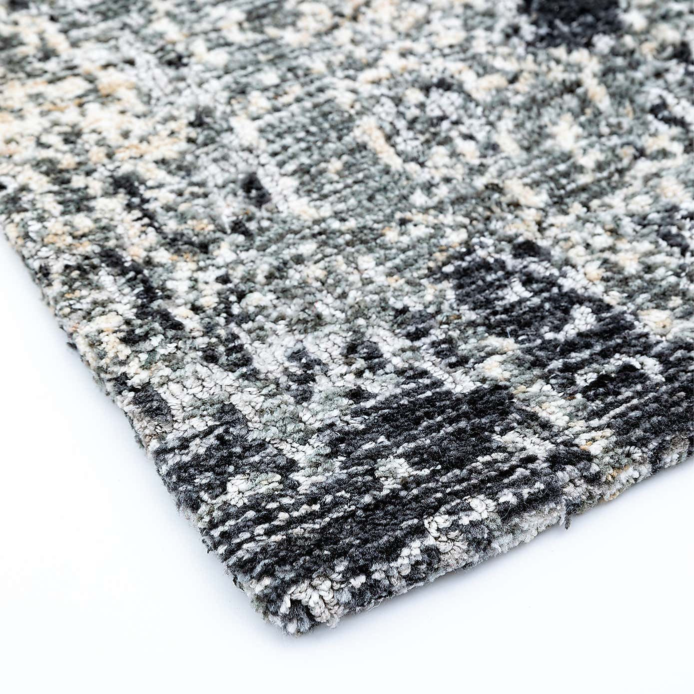 Cedar and Sage Lugo Rug