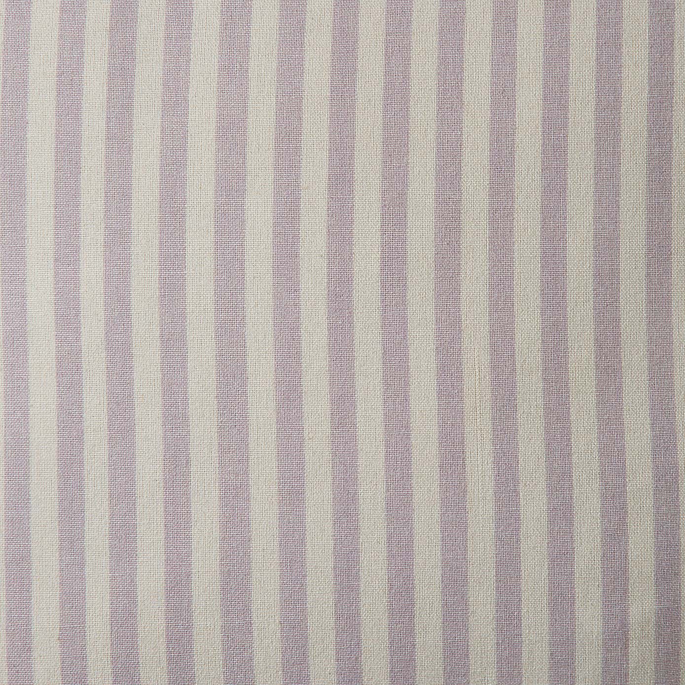 Pride & Joy Linford Frill Lilac Cushion