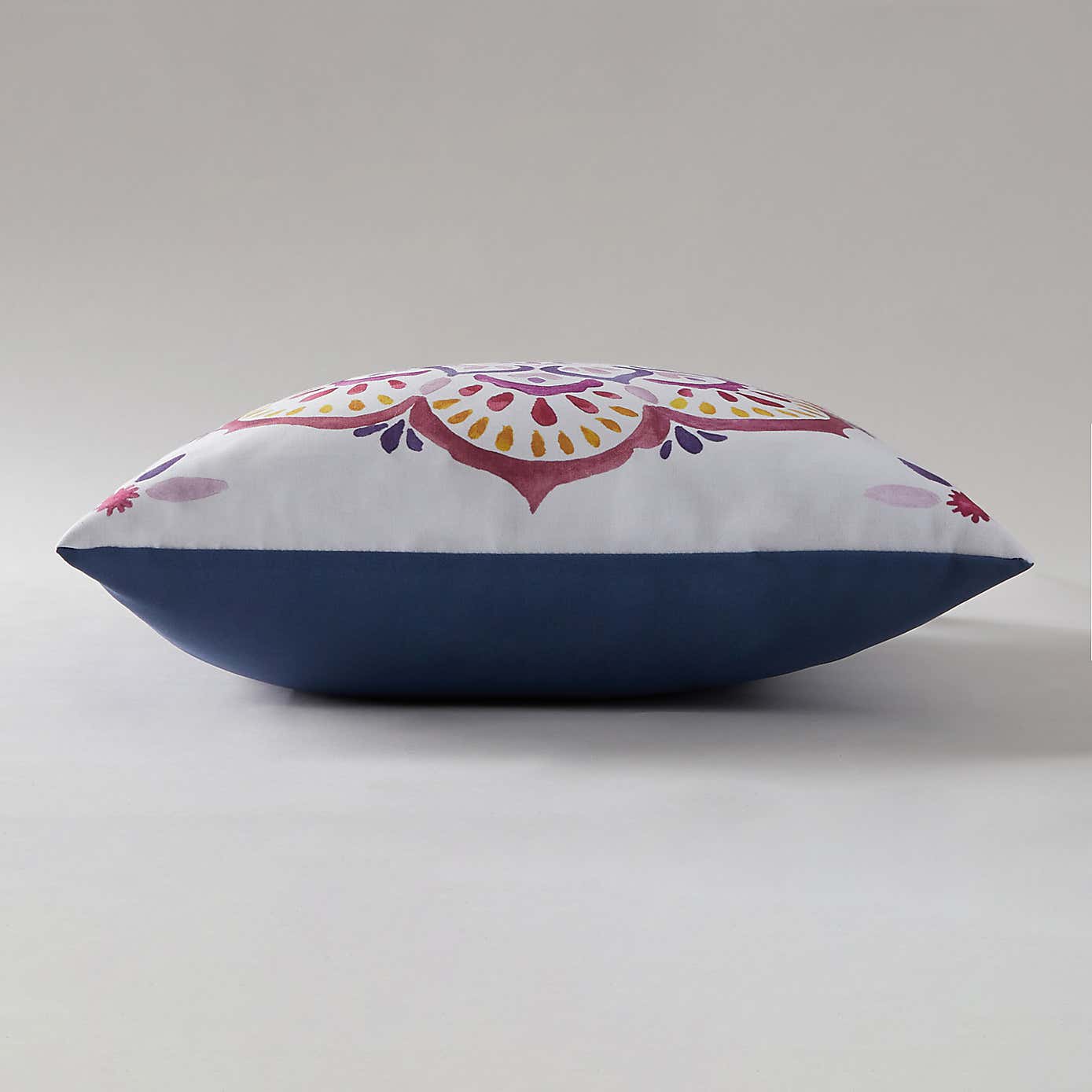 Azami Pink Placement Cushion