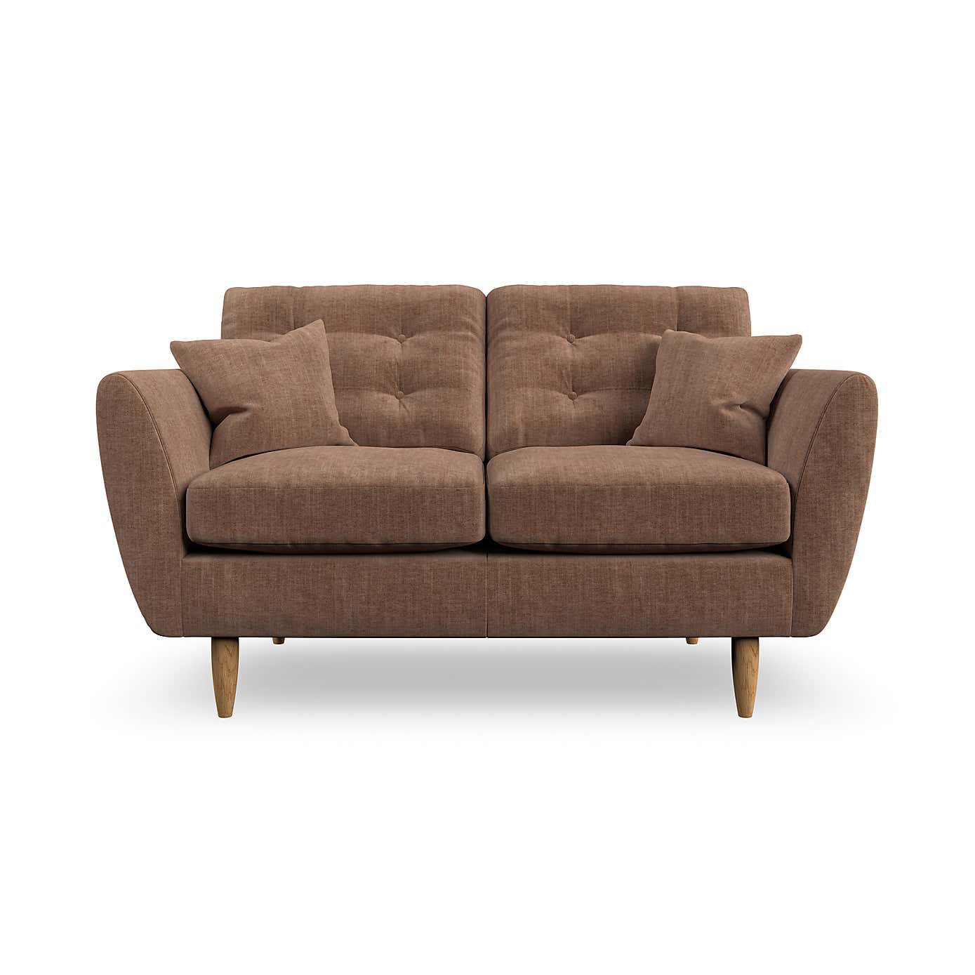 Anders 2 Seater Sofa