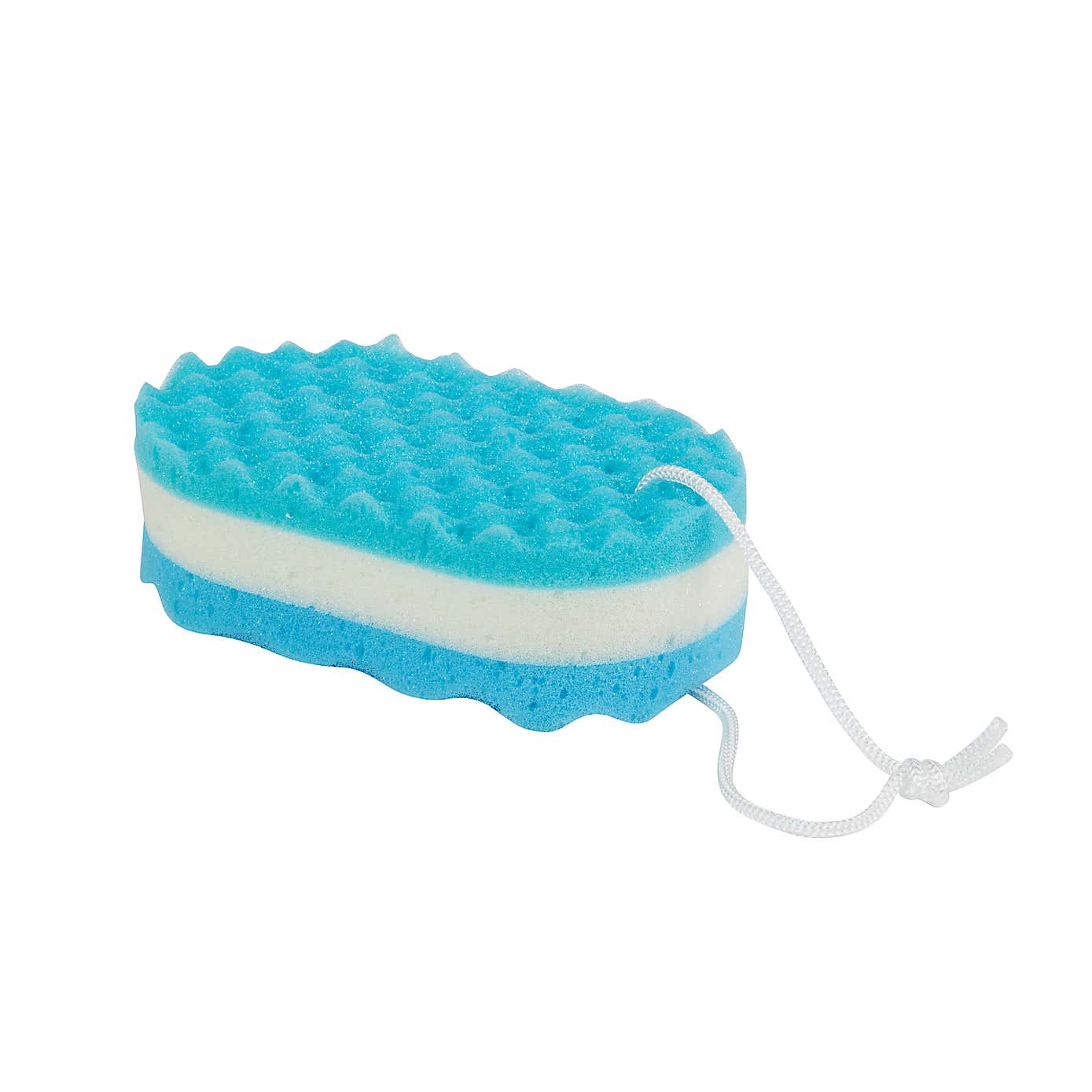 Bathroom Sponge