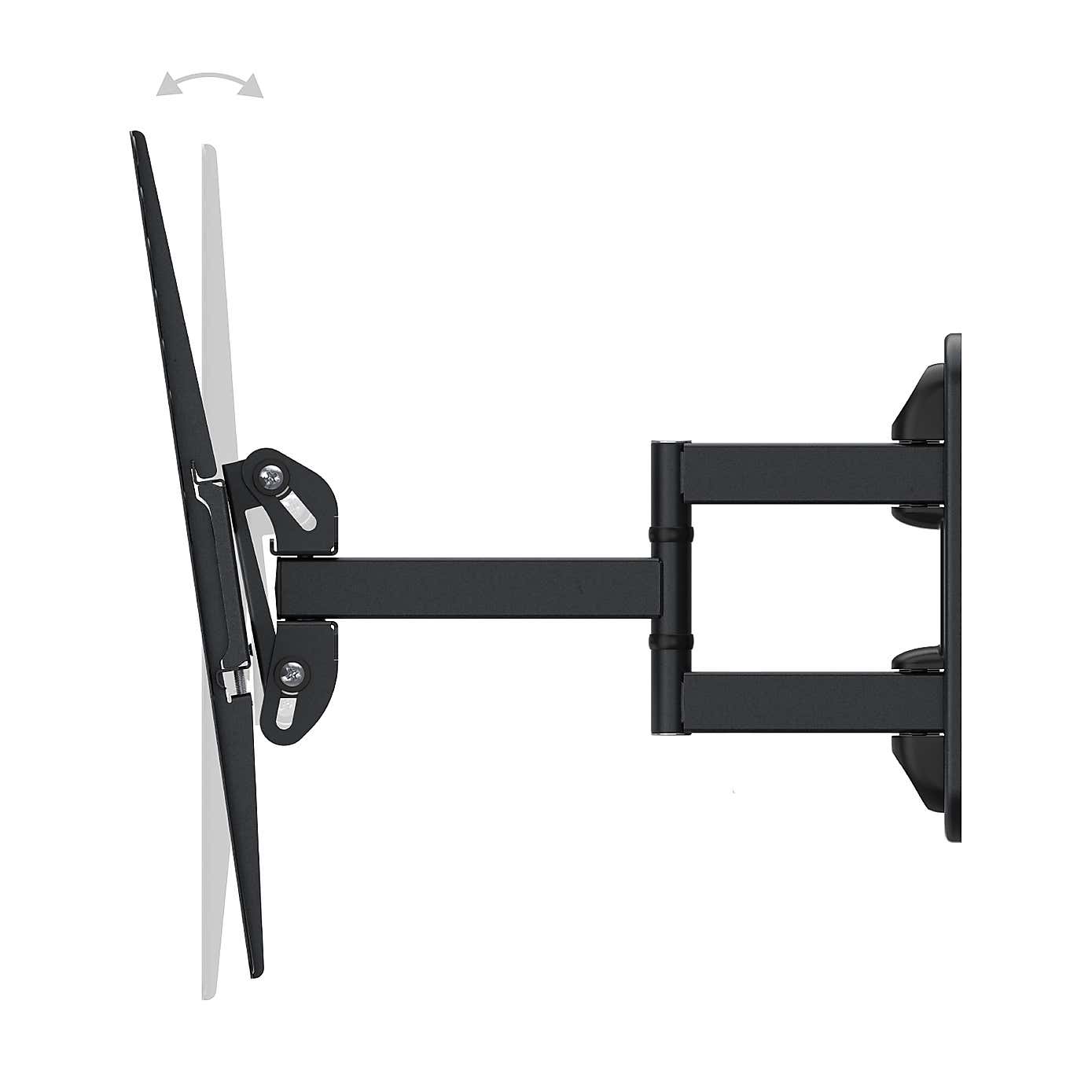 Tilting TV Mount
