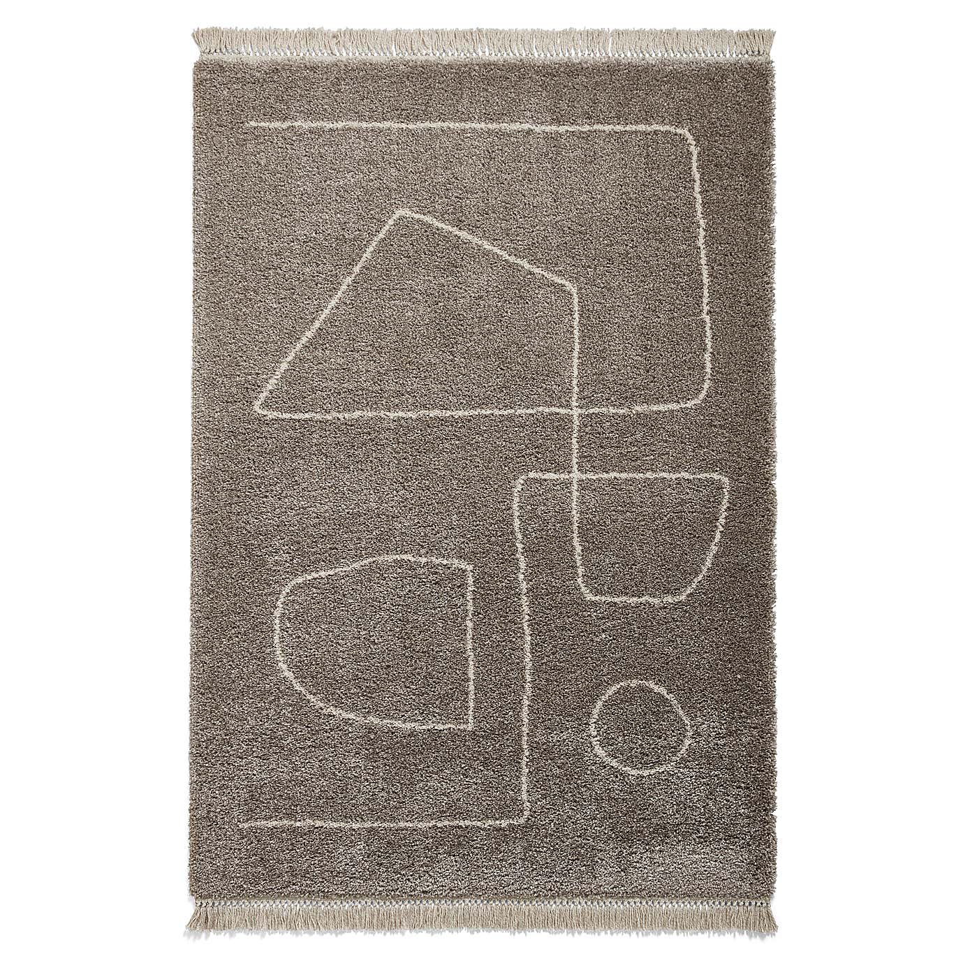 Boho A474 Rug