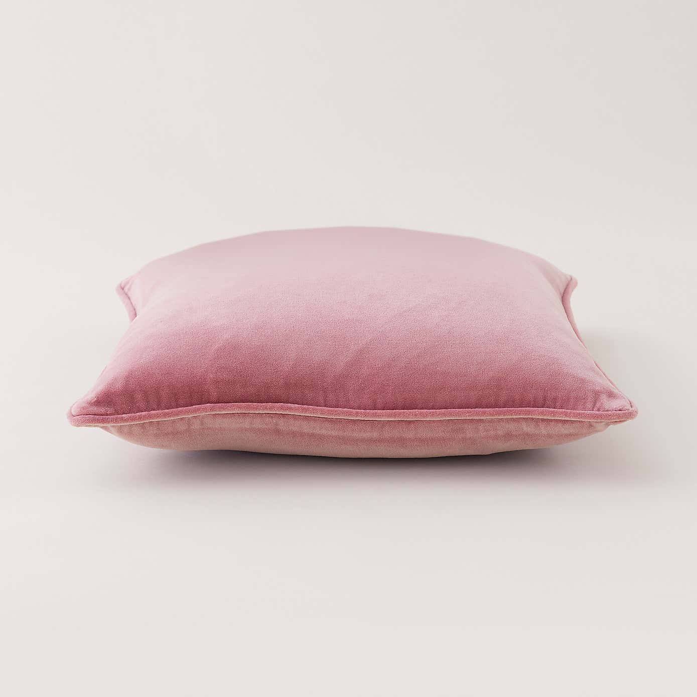 Clara Cotton Velvet Cushion