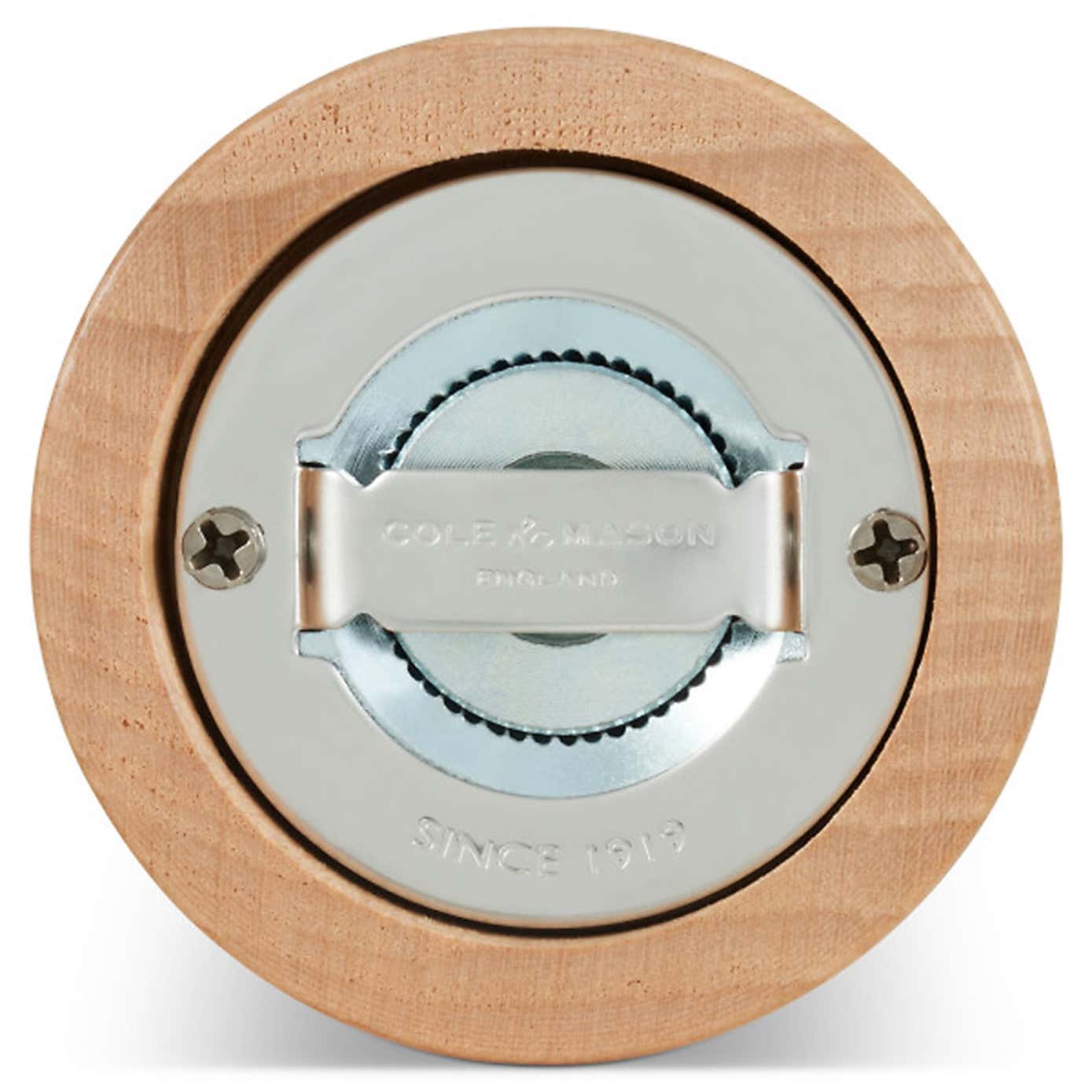 Cole & Mason London Pepper Mill, 22cm