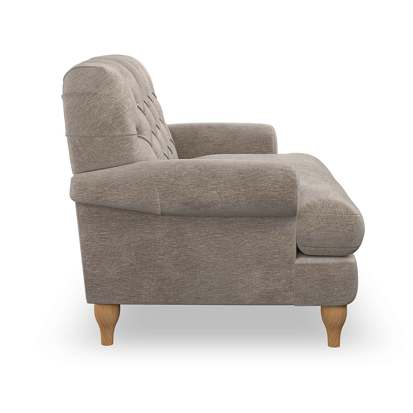 Canterbury Snuggle Chair