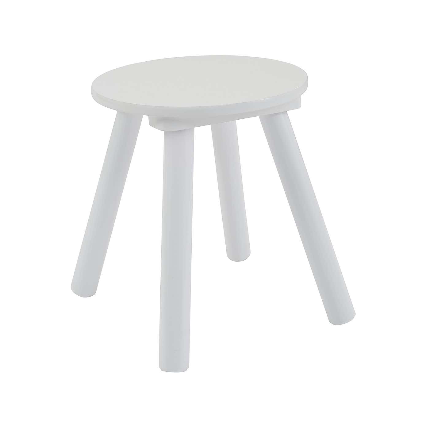 Liberty House Dressing Table And Stool Set