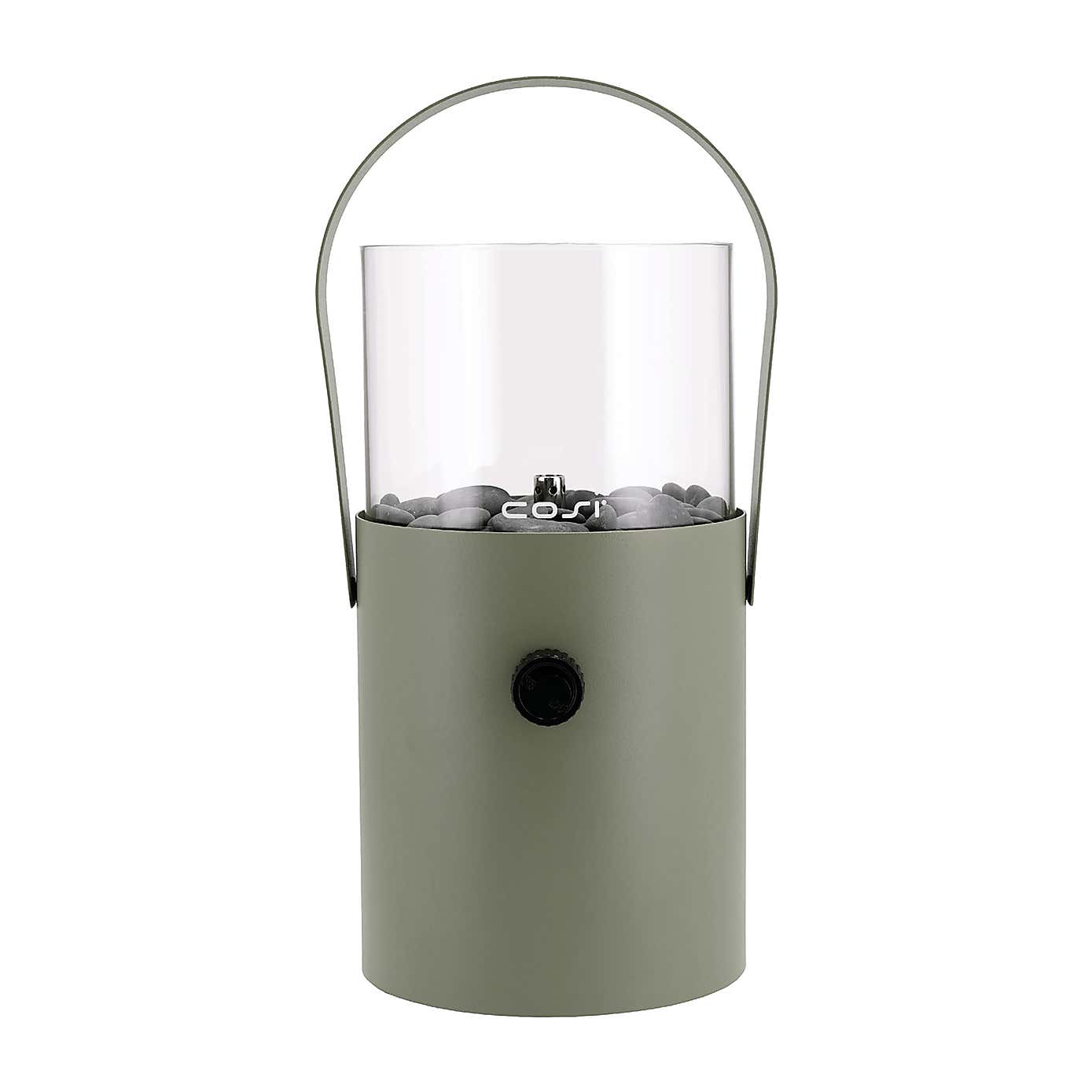 Cosiscoop Fire Lantern Table Top Heater