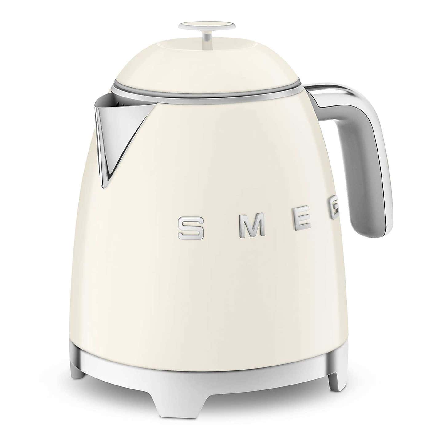 SMEG 50s Style Mini Kettle
