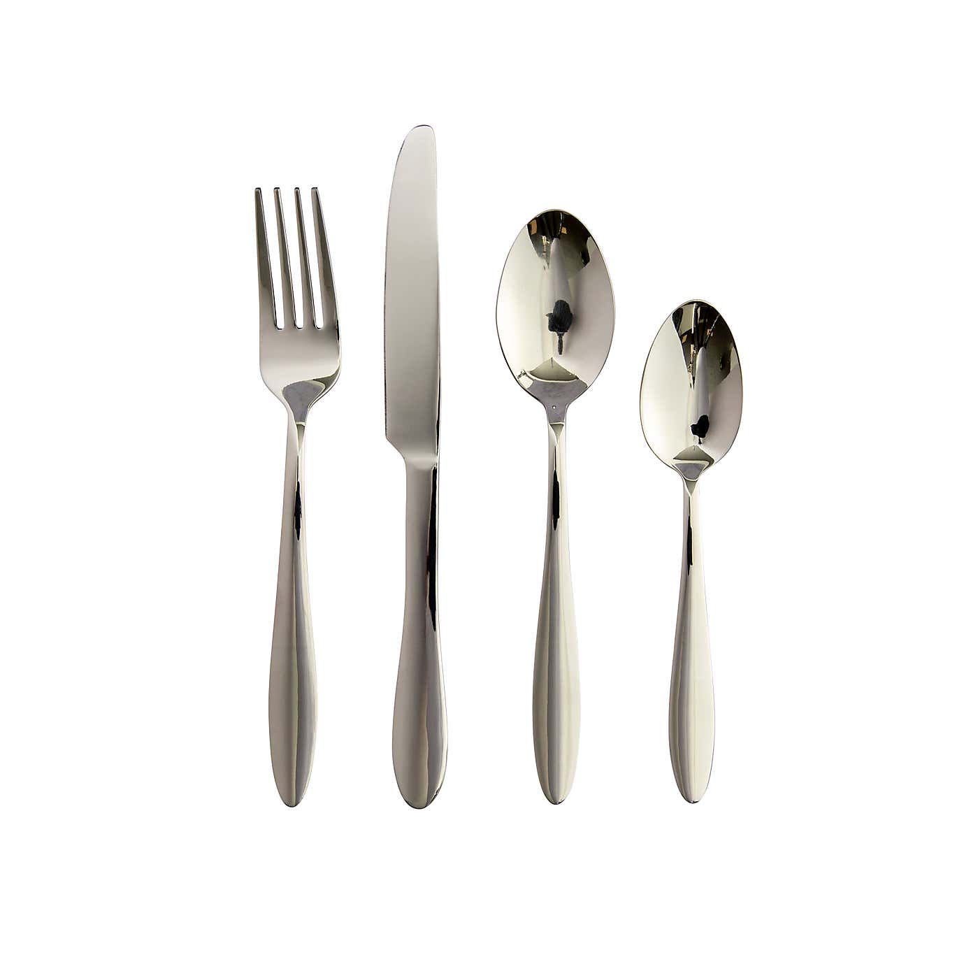 Figure 24 Piece Cutlery Set