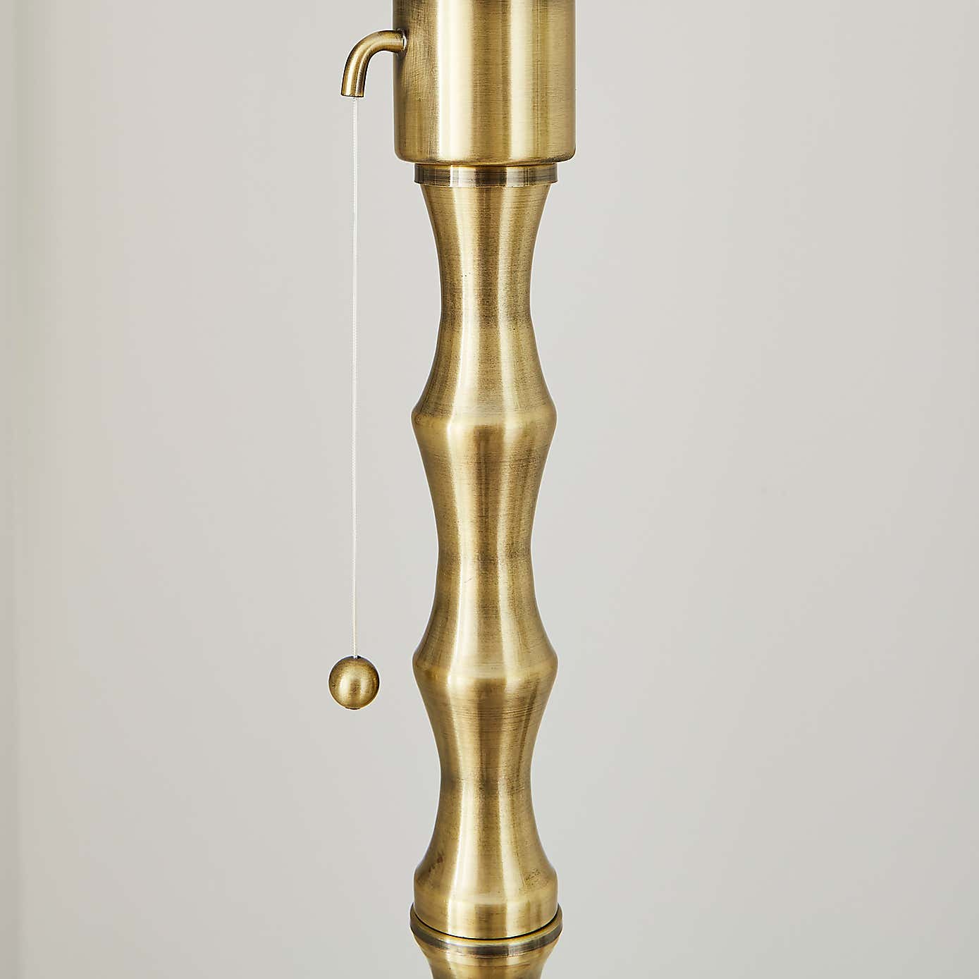 Everett Floor Lamp Base