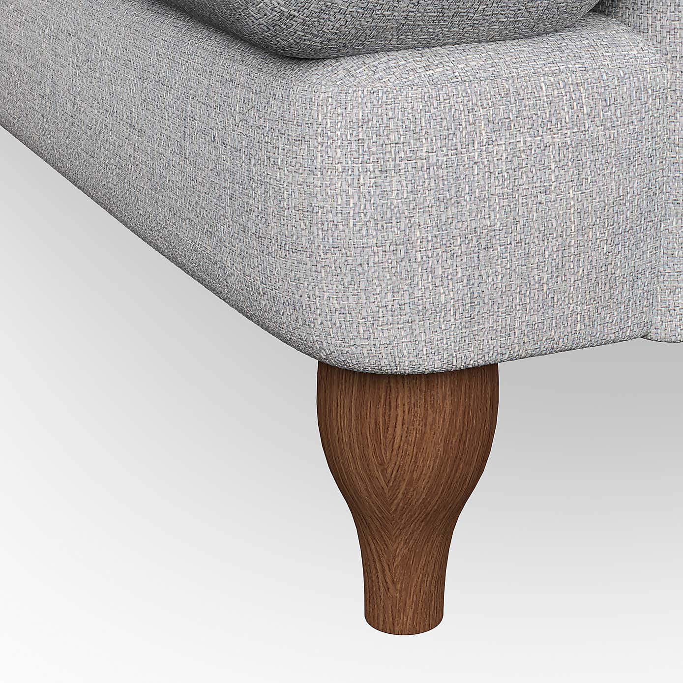 Darwin 4 Seater Sofa