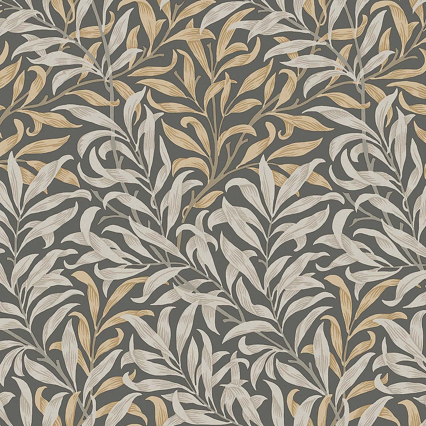 Willow Bough Wallpaper