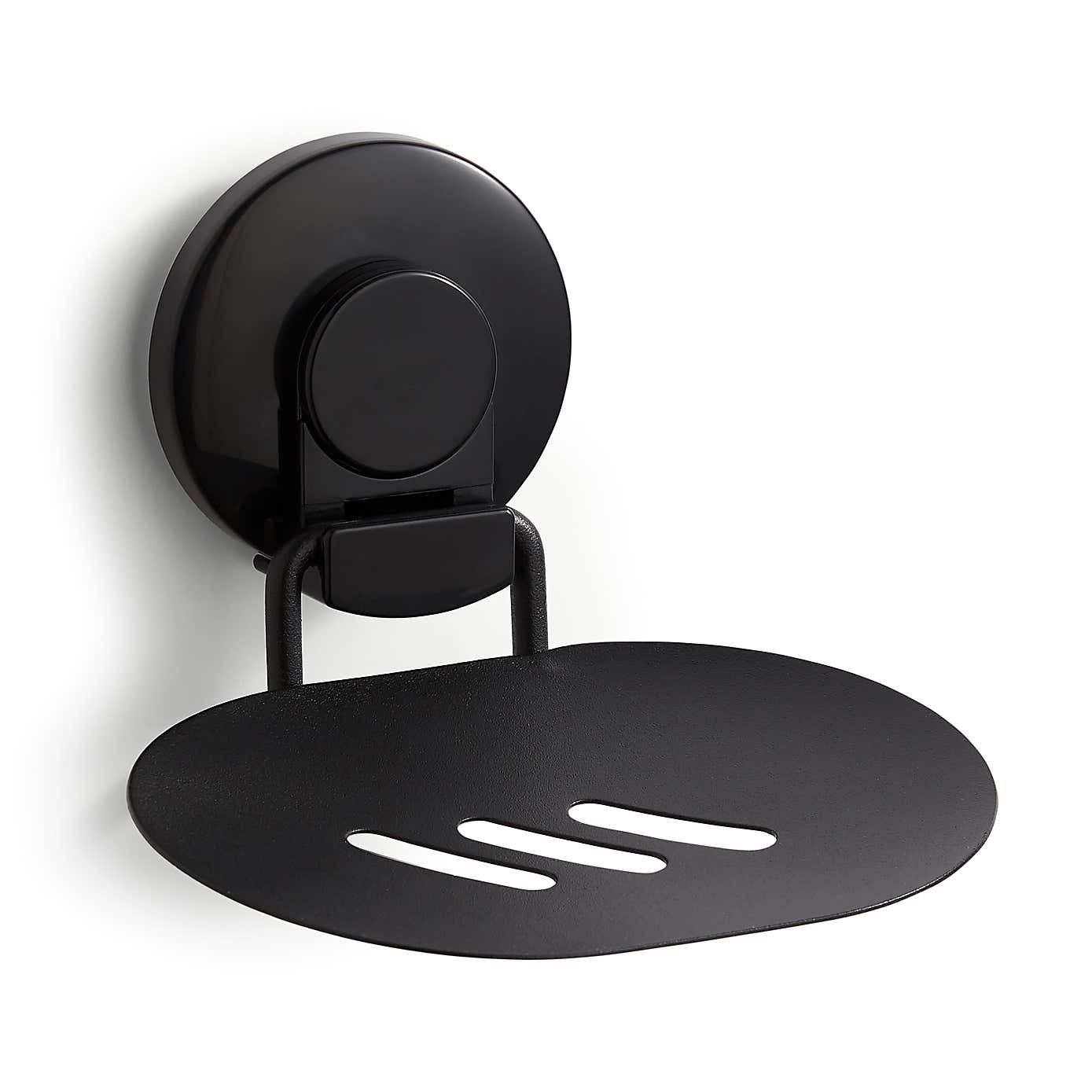 Wire Suction Soap Dish