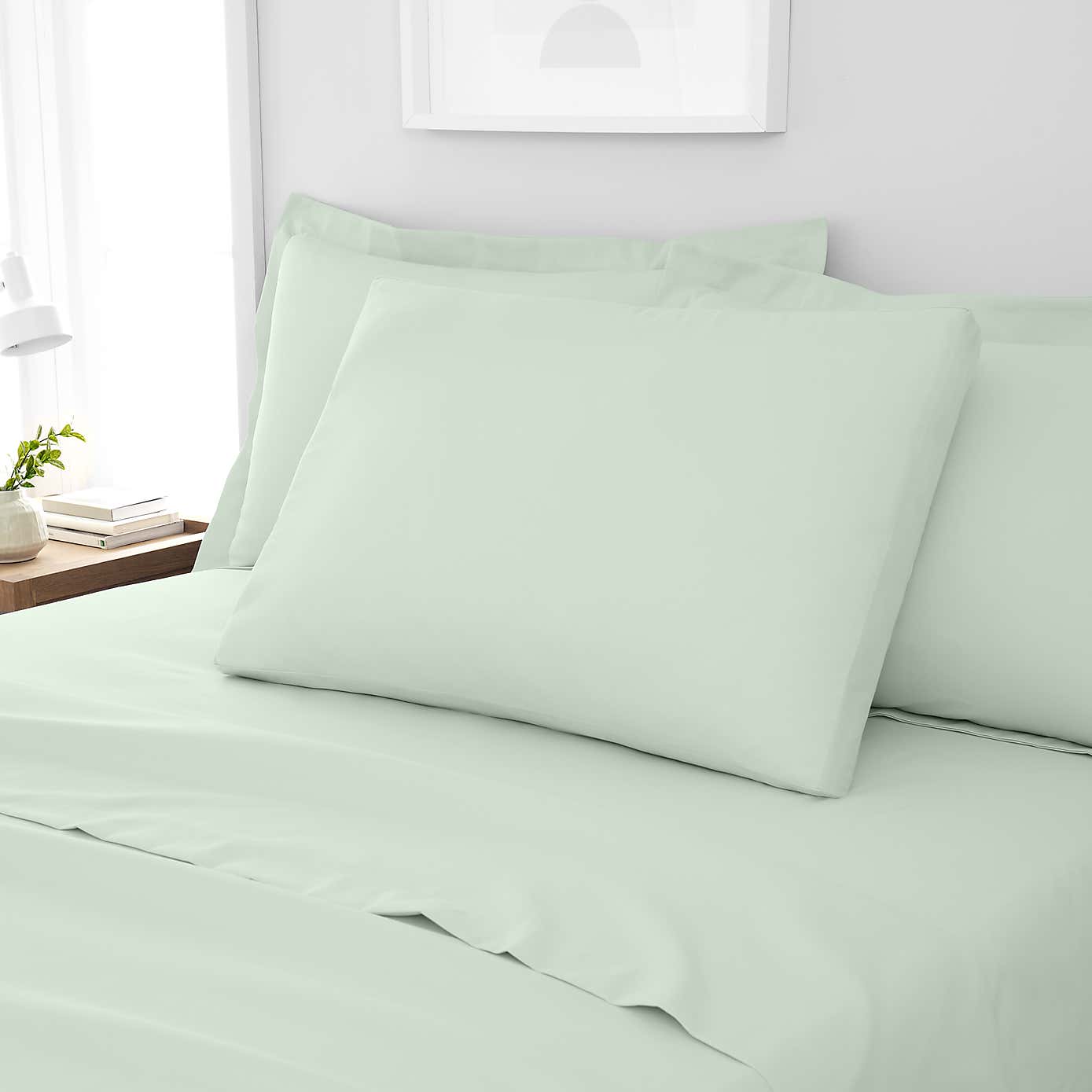 Fogarty Soft Touch Box Pillowcase