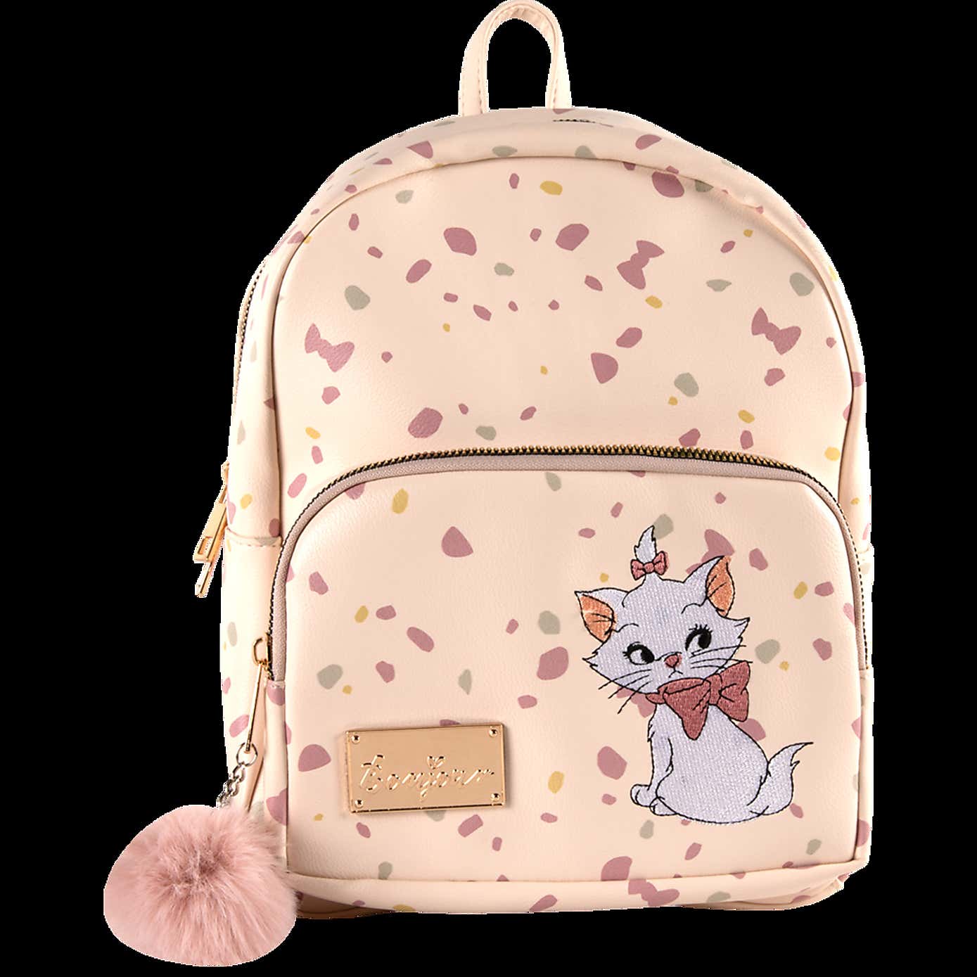 Disney Aristocats Marie Premium Backpack