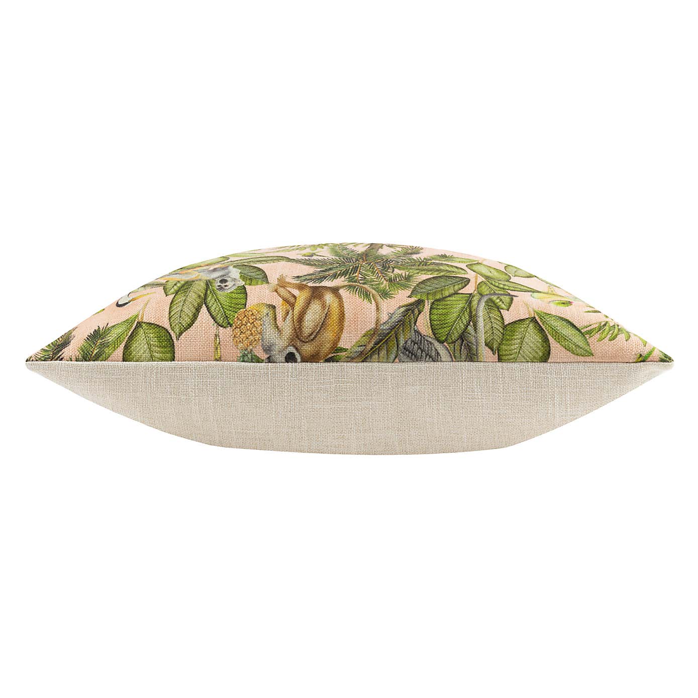 Wylder Valera Tomai Jungle Square Cushion