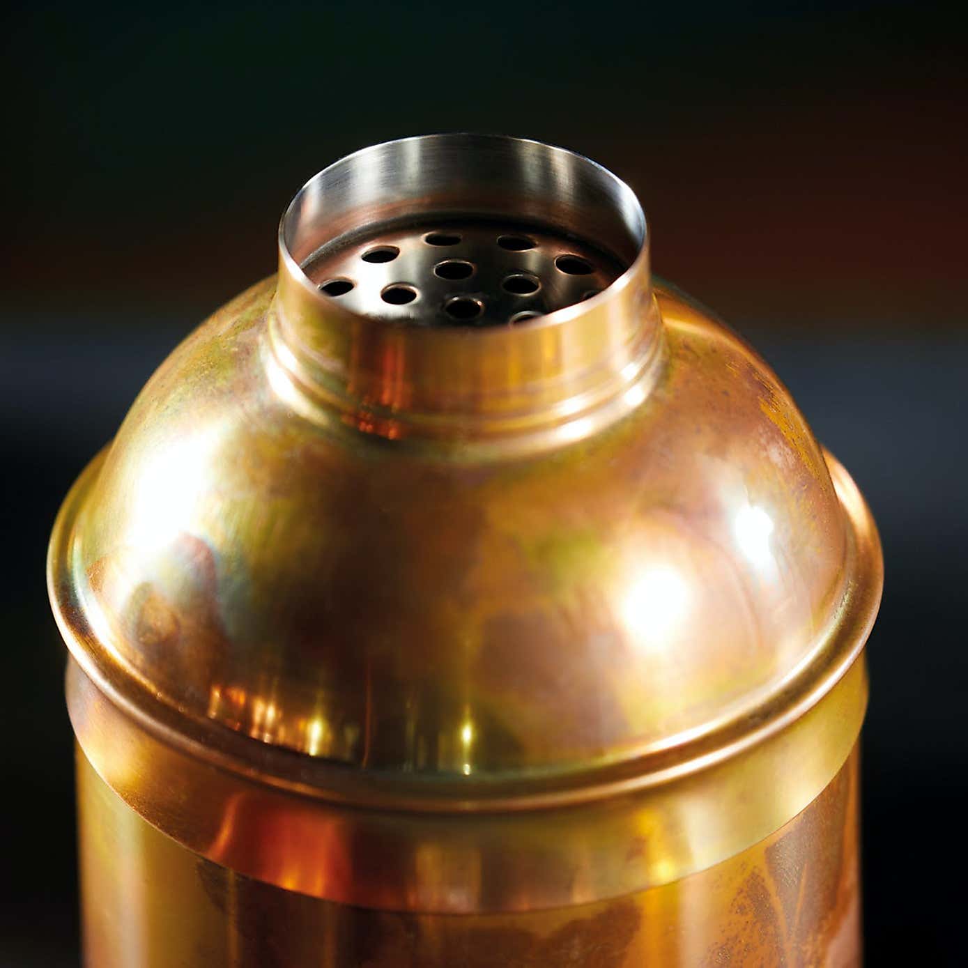 BarCraft Stainless 700ml Cocktail Shaker