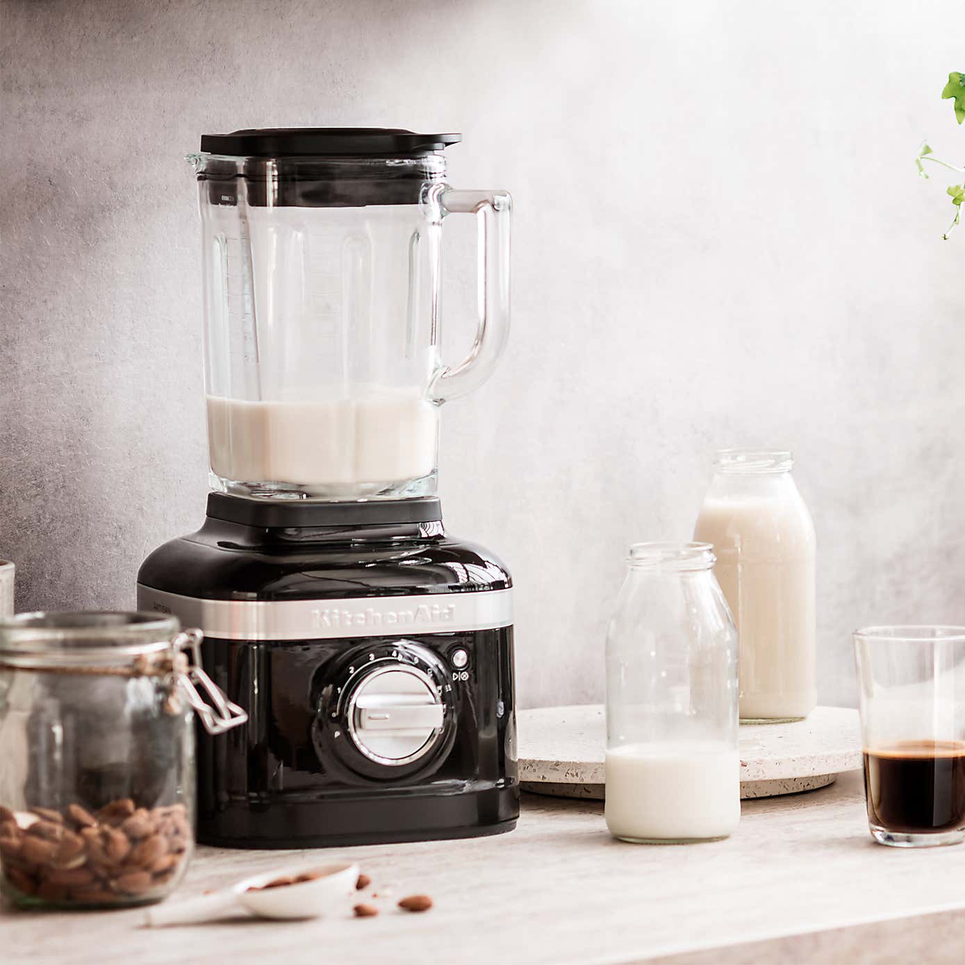 KitchenAid K400 Artisan Blender