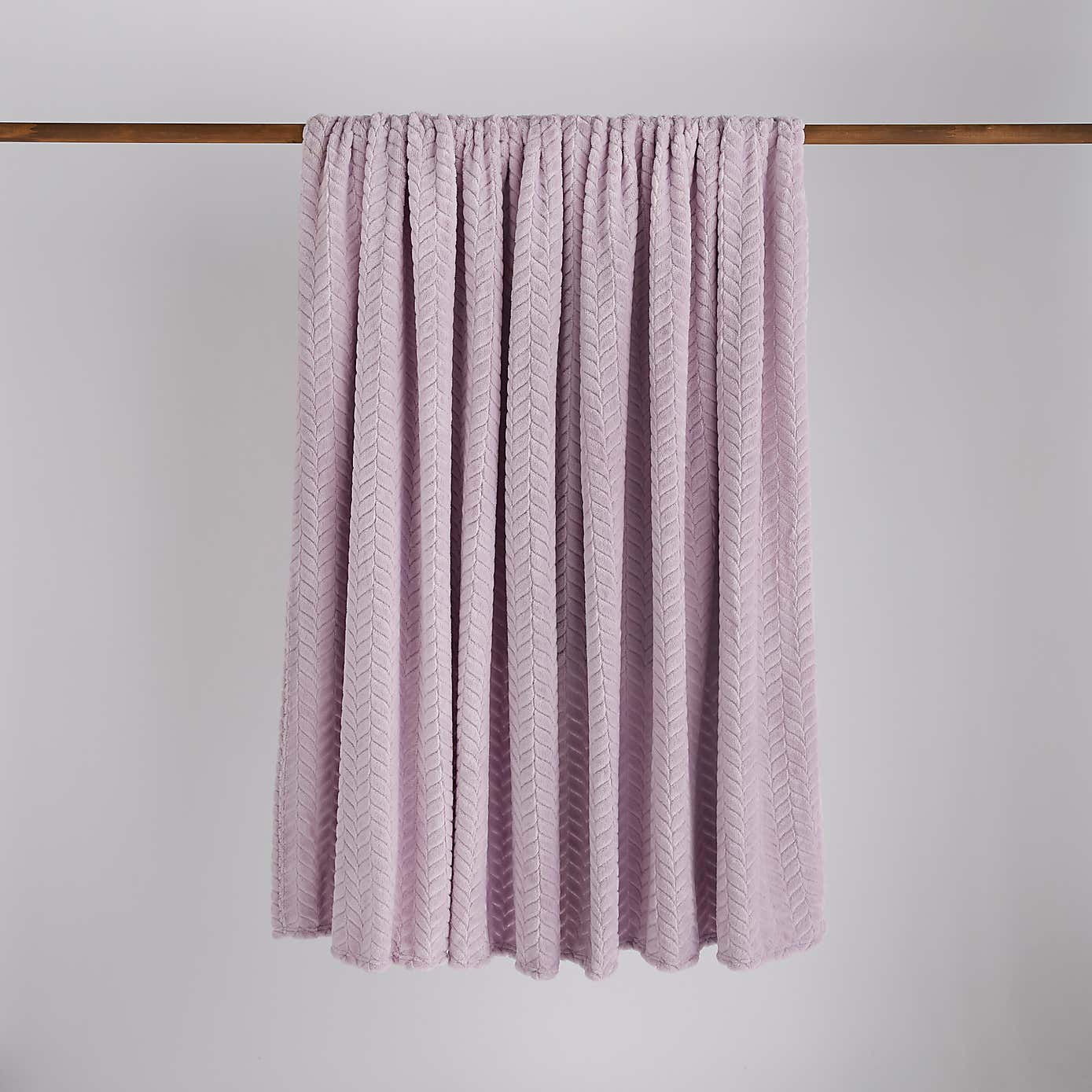 Amelia Recycled Throw, 200cm x 200cm