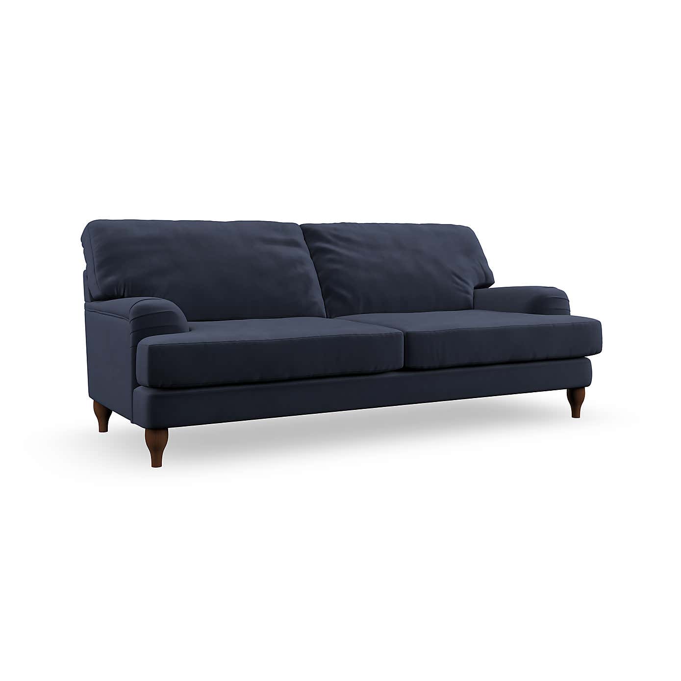Darwin 4 Seater Sofa
