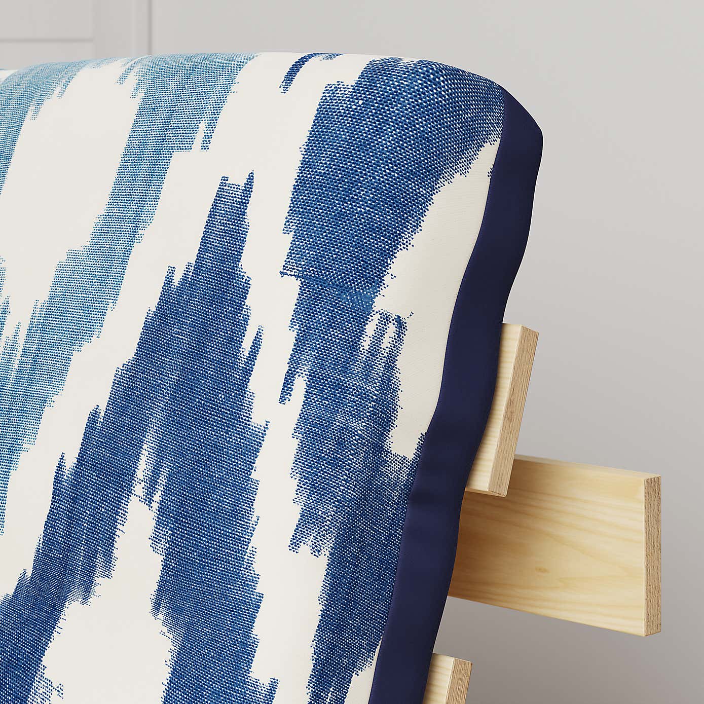 Mito Double Futon Ikat