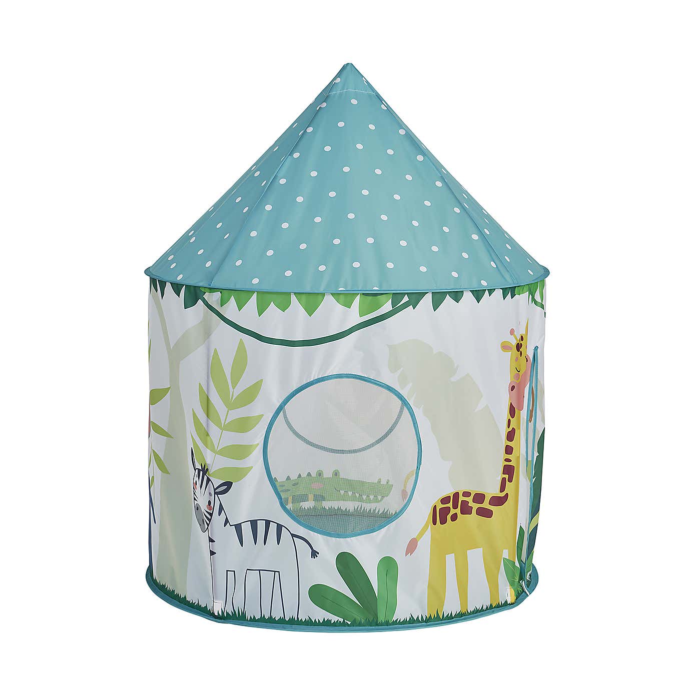 Liberty House Kids Jungle Play Tent