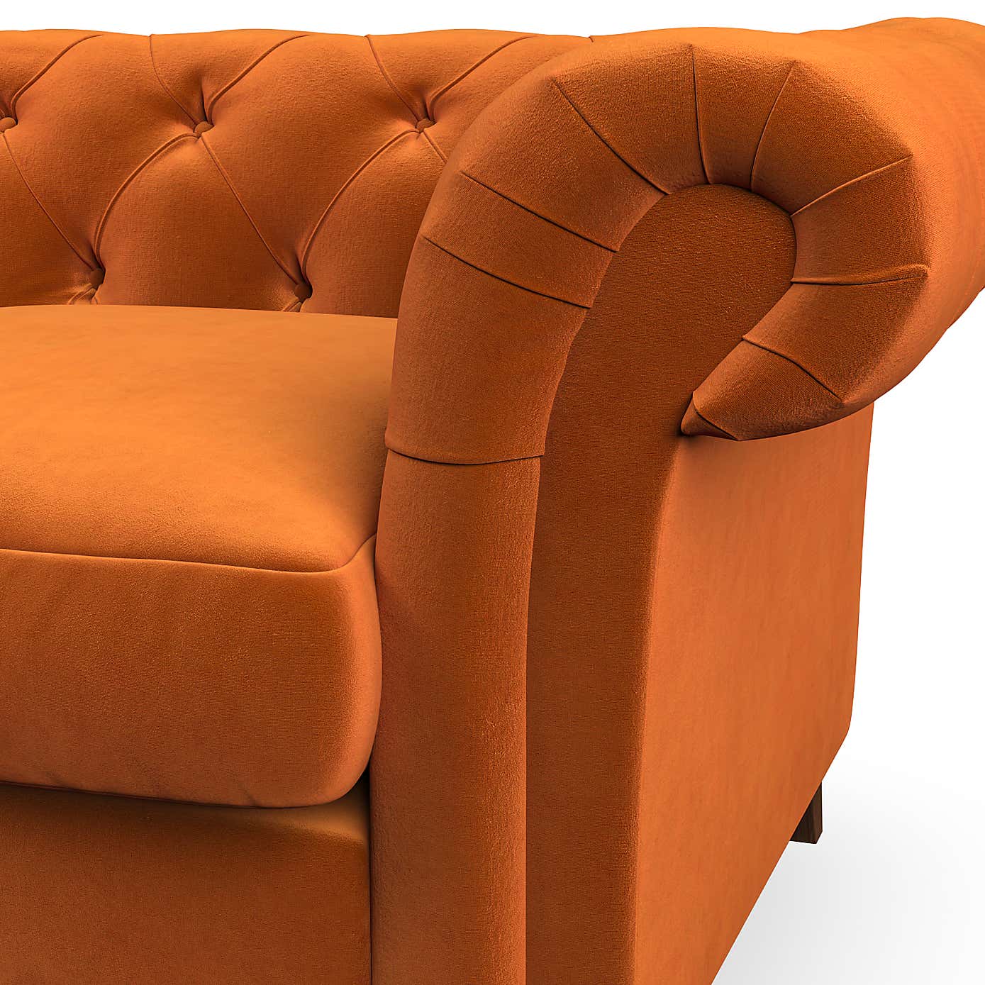 Pimlico Snuggle Chair