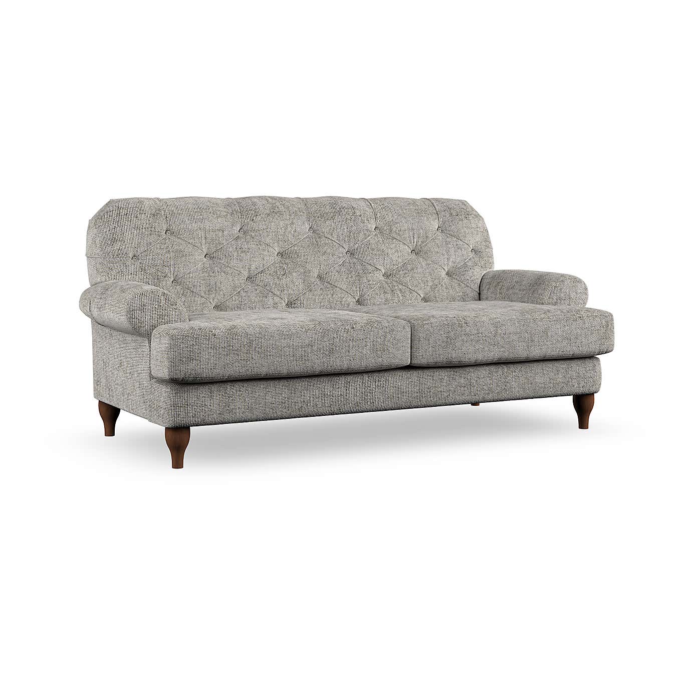 Canterbury 3 Seater Sofa