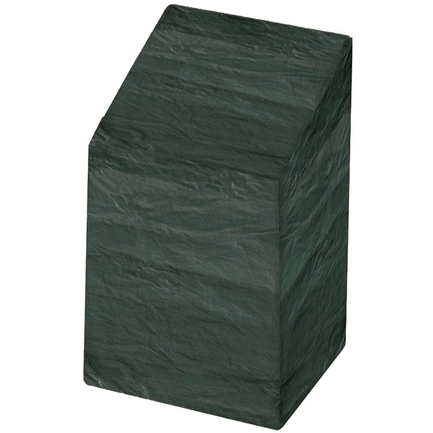 Garland Green Stacking Chair Cover