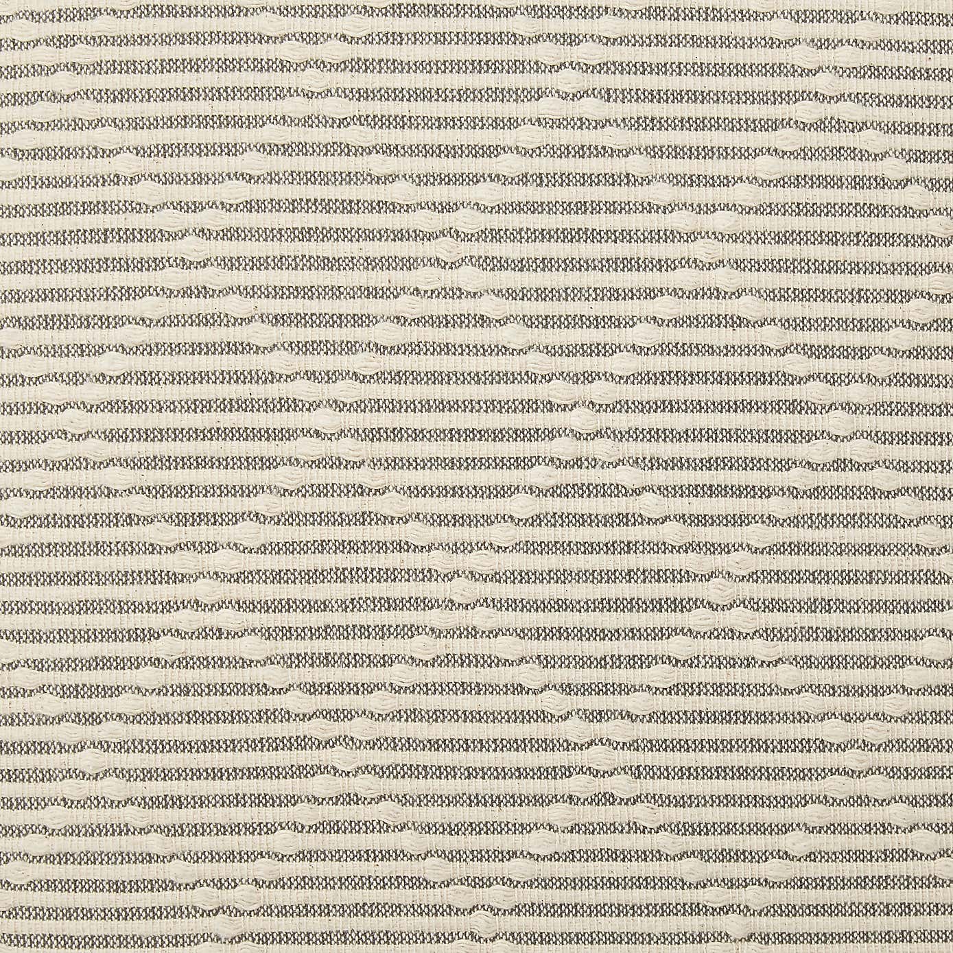 Tufted Diamond Floor Cushion