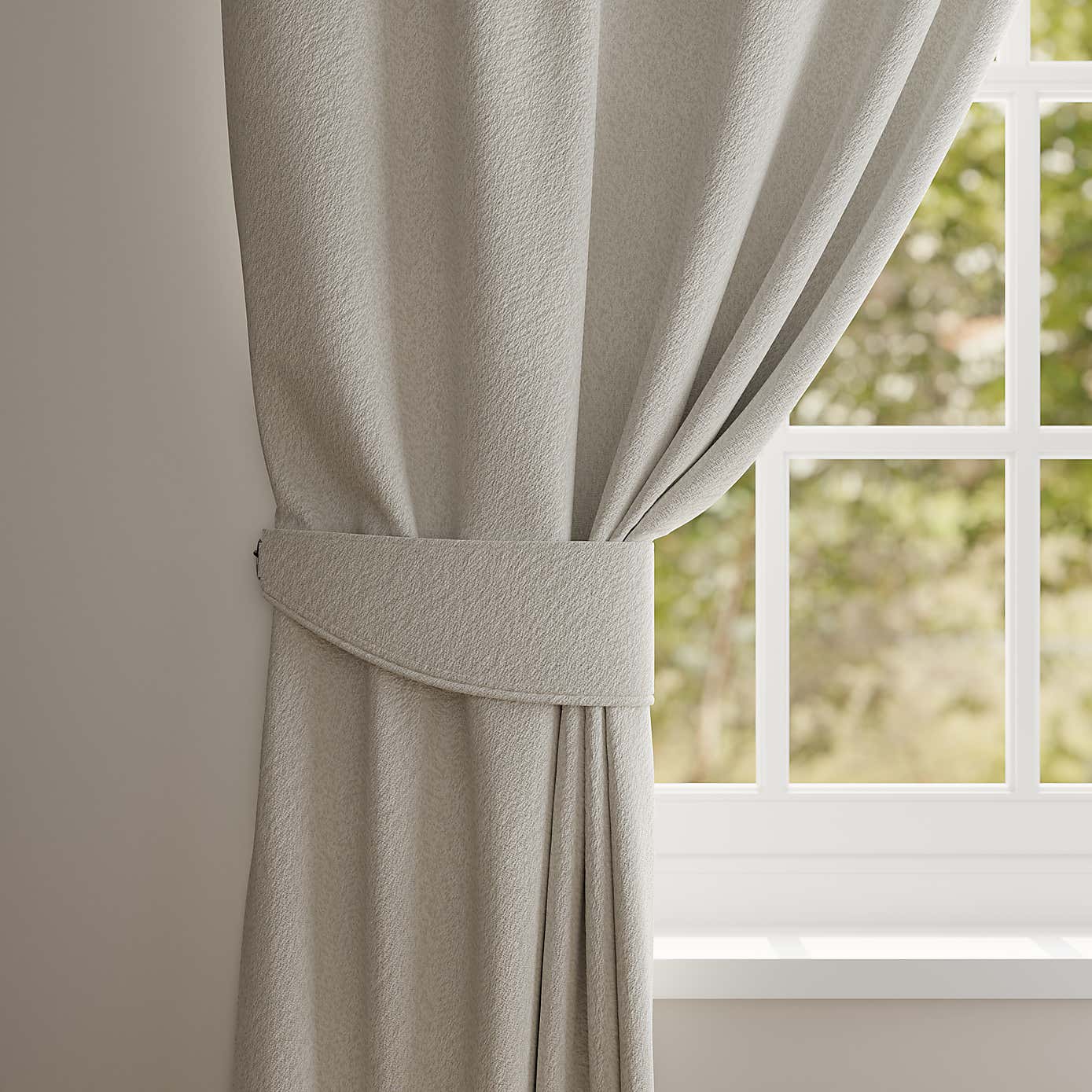 Churchgate Boucle Fabric by the Metre