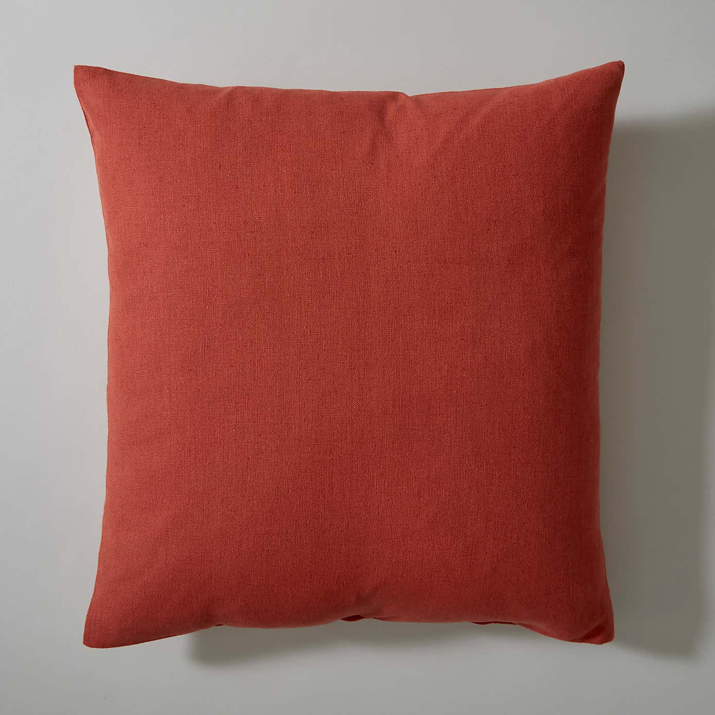 Cotton Linen Cushion Cover