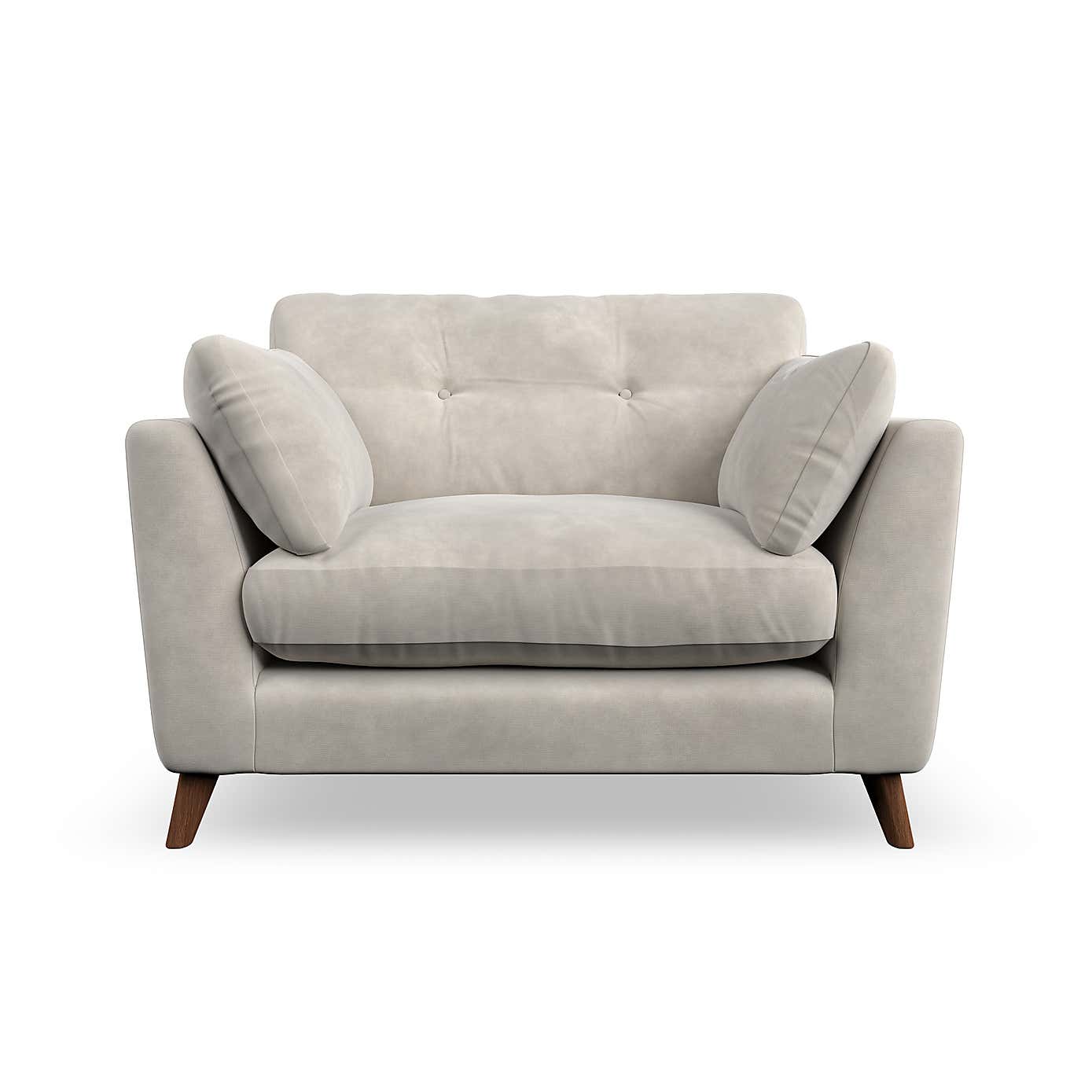 Peyton Snuggle Chair