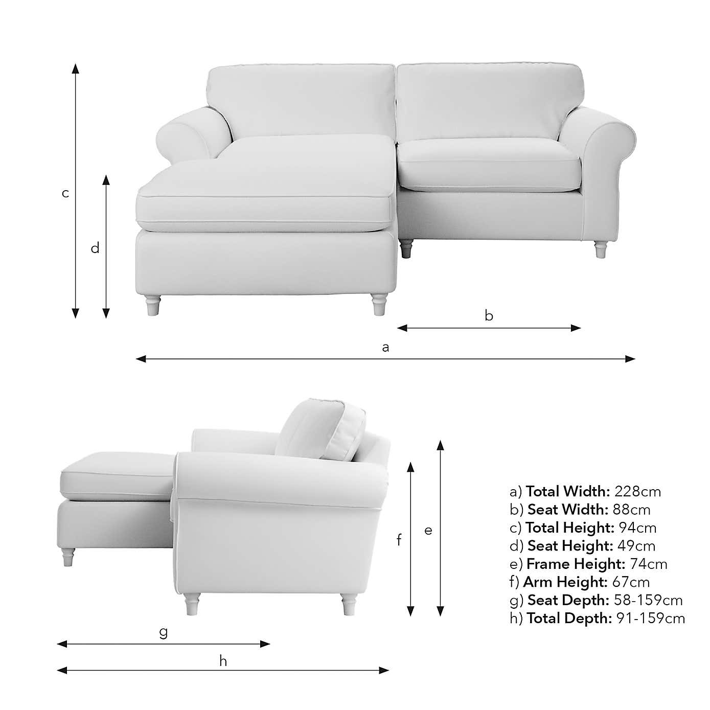 Soft Chenille Fabric Sample