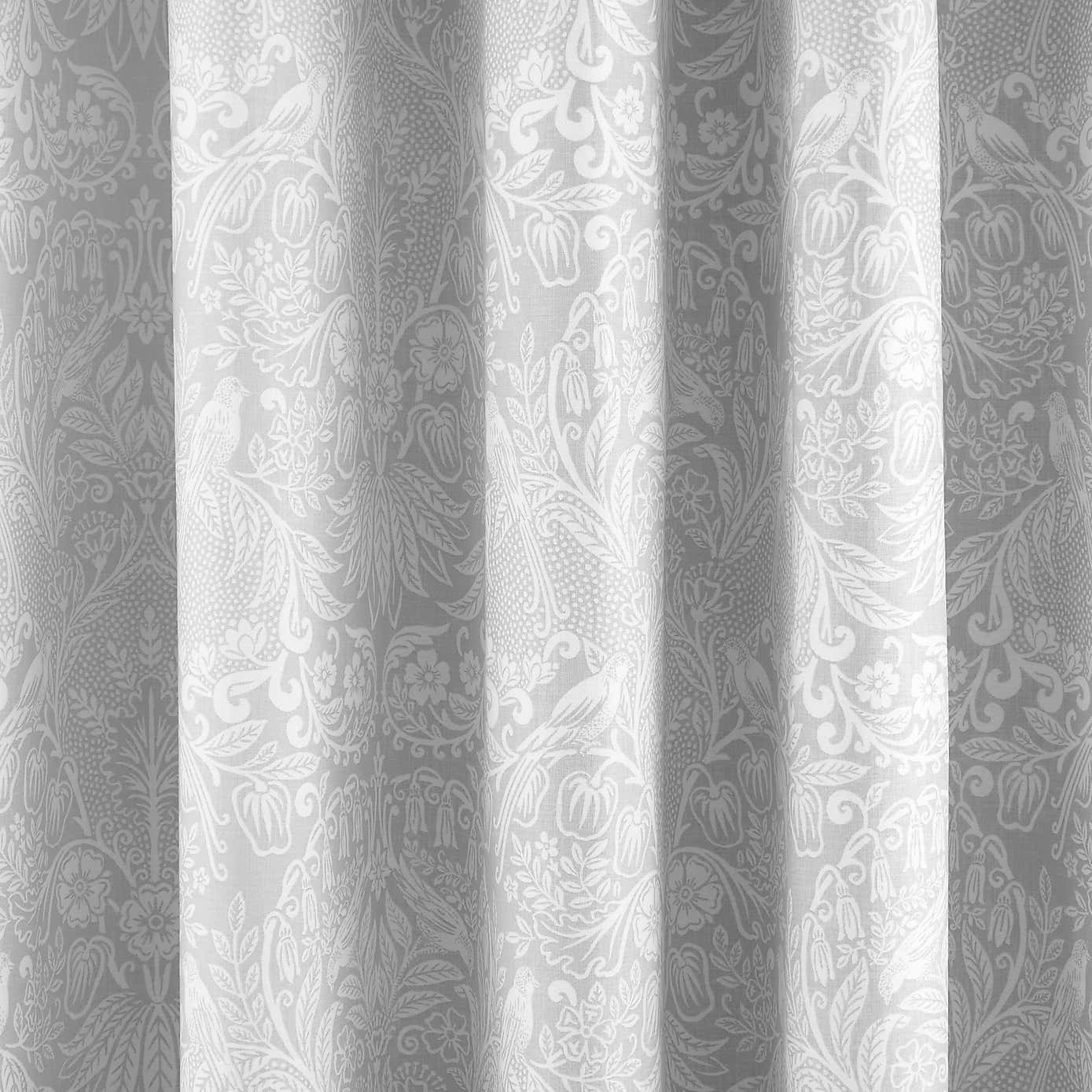 Emelie Blackout Eyelet Curtains